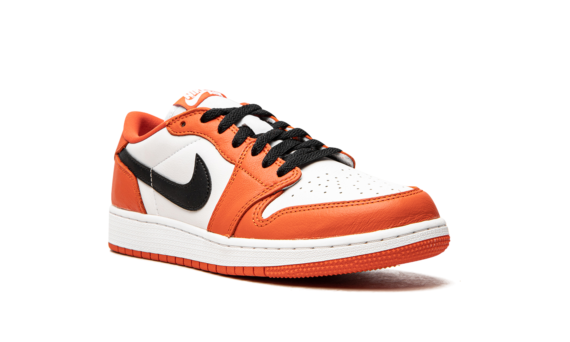 AJ 1 Low GS "Starfish"