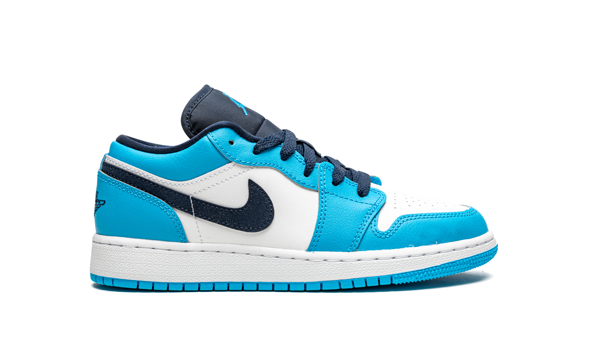 AJ 1 Low GS "Unc"