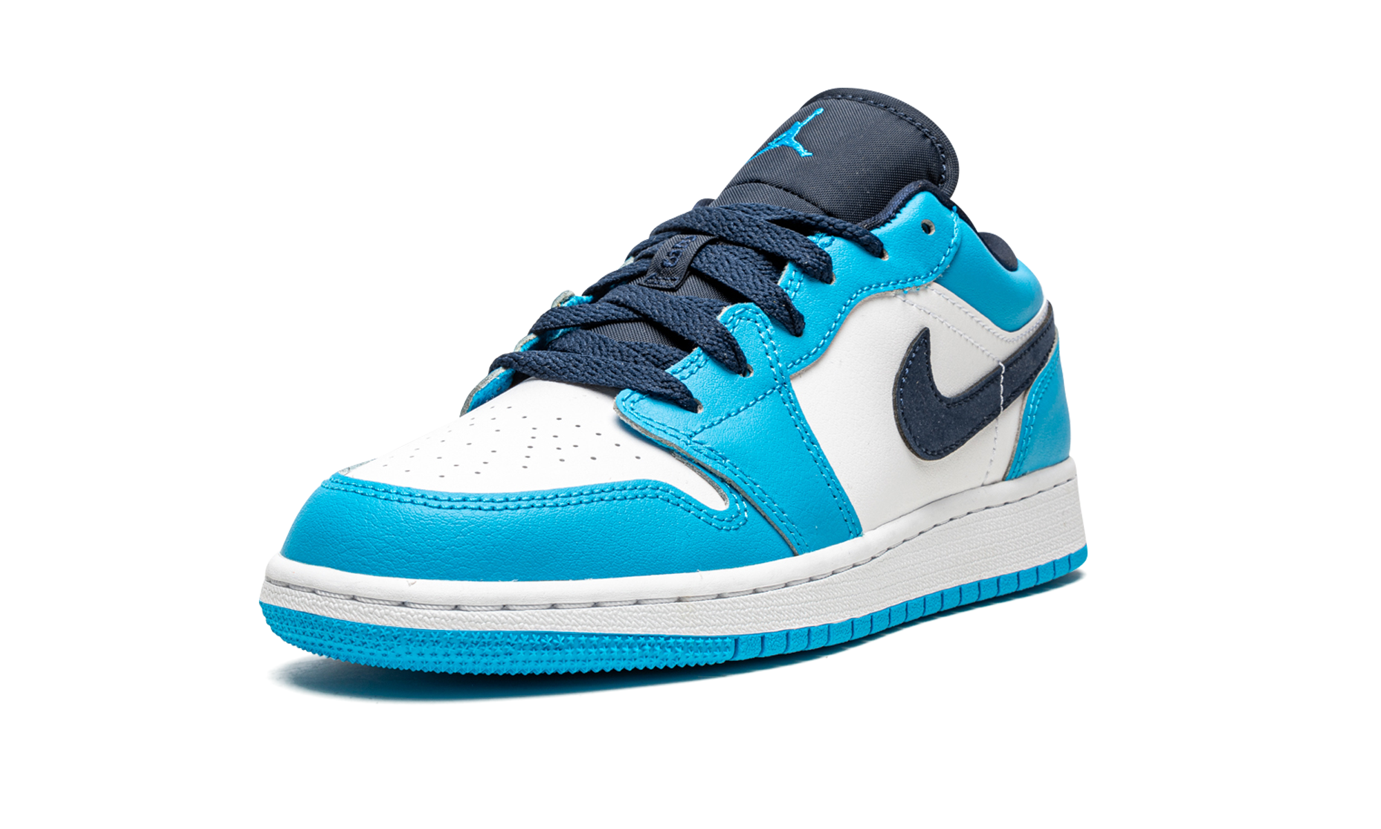 AJ 1 Low GS "Unc"
