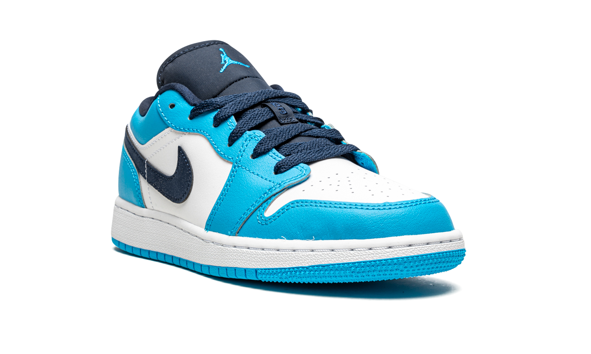 AJ 1 Low GS "Unc"