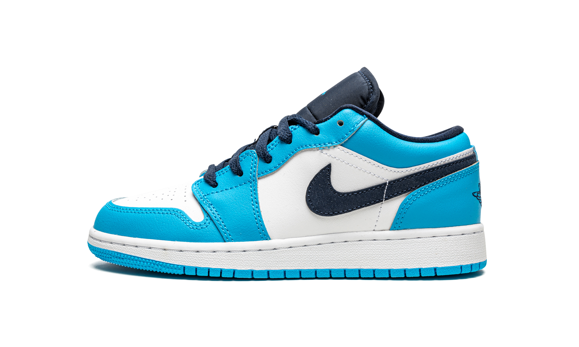 AJ 1 Low GS "Unc"