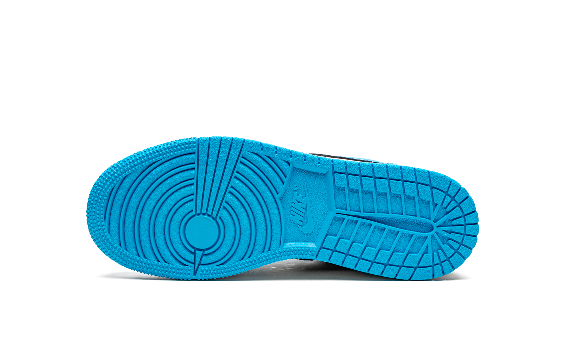 AJ 1 Low GS "Unc"