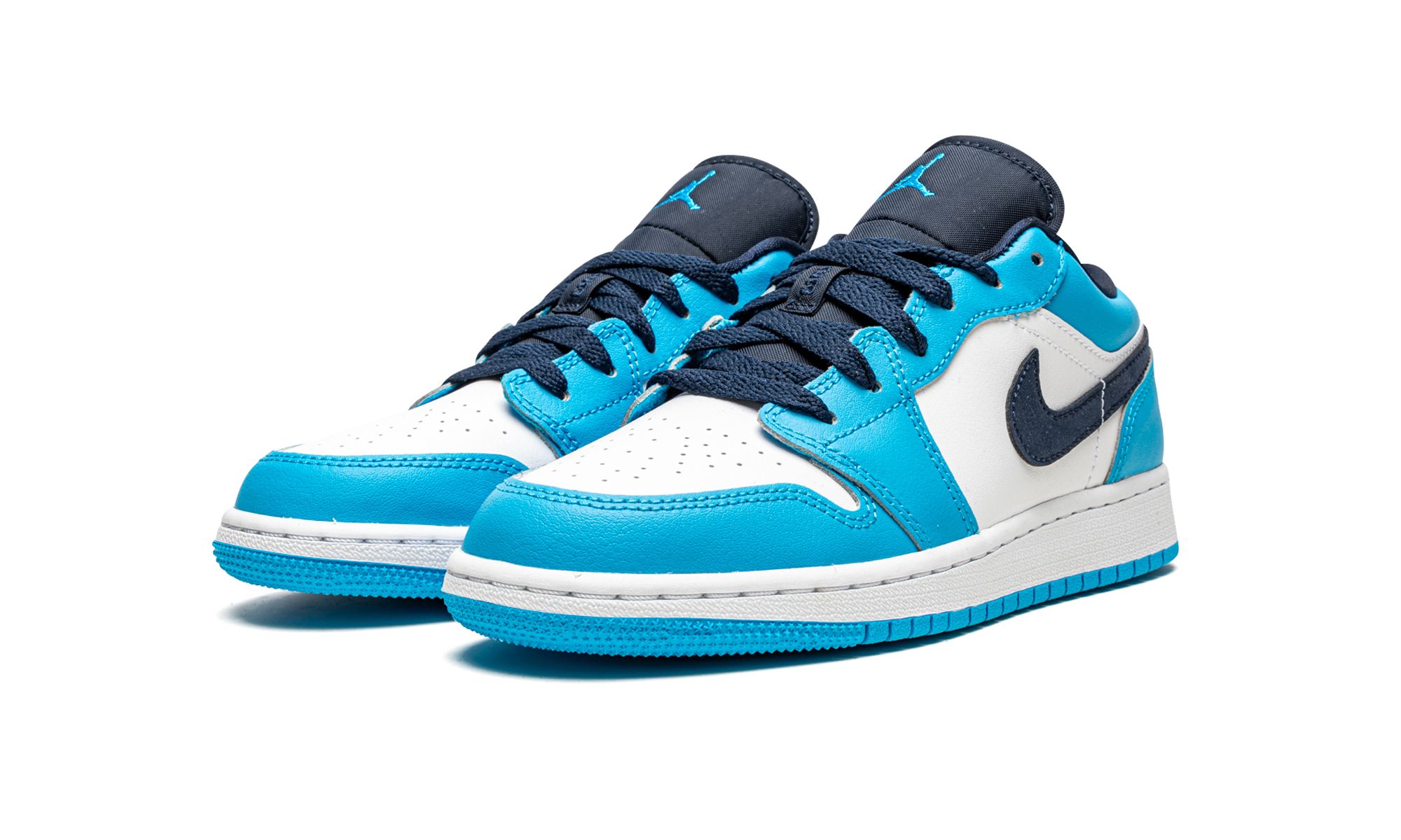 AJ 1 Low GS "Unc"