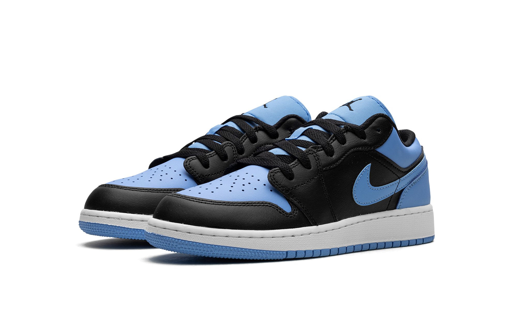 AJ 1 Low GS "University Blue"