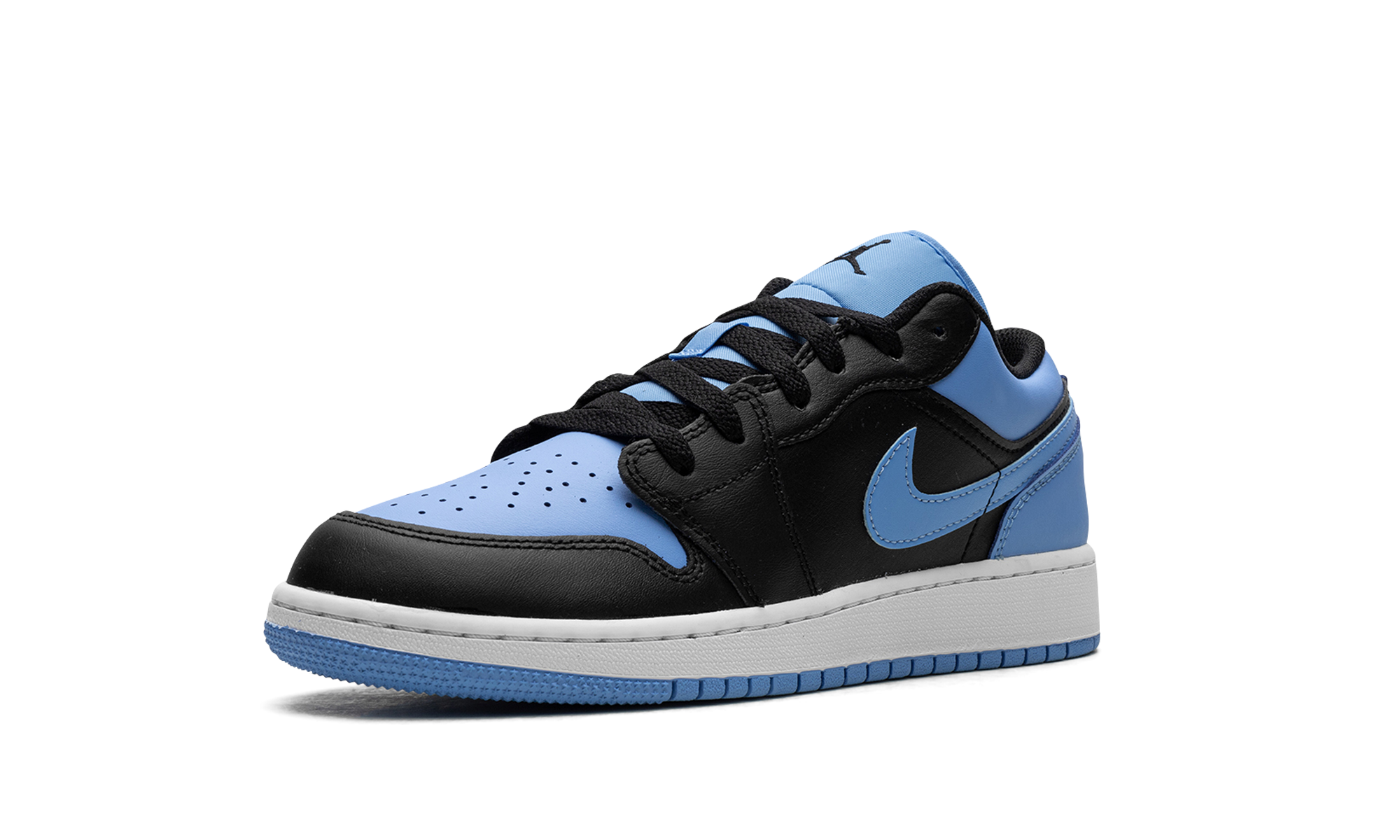 AJ 1 Low GS "University Blue"