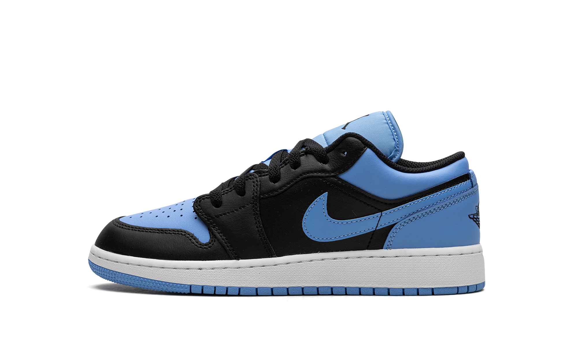 AJ 1 Low GS "University Blue"