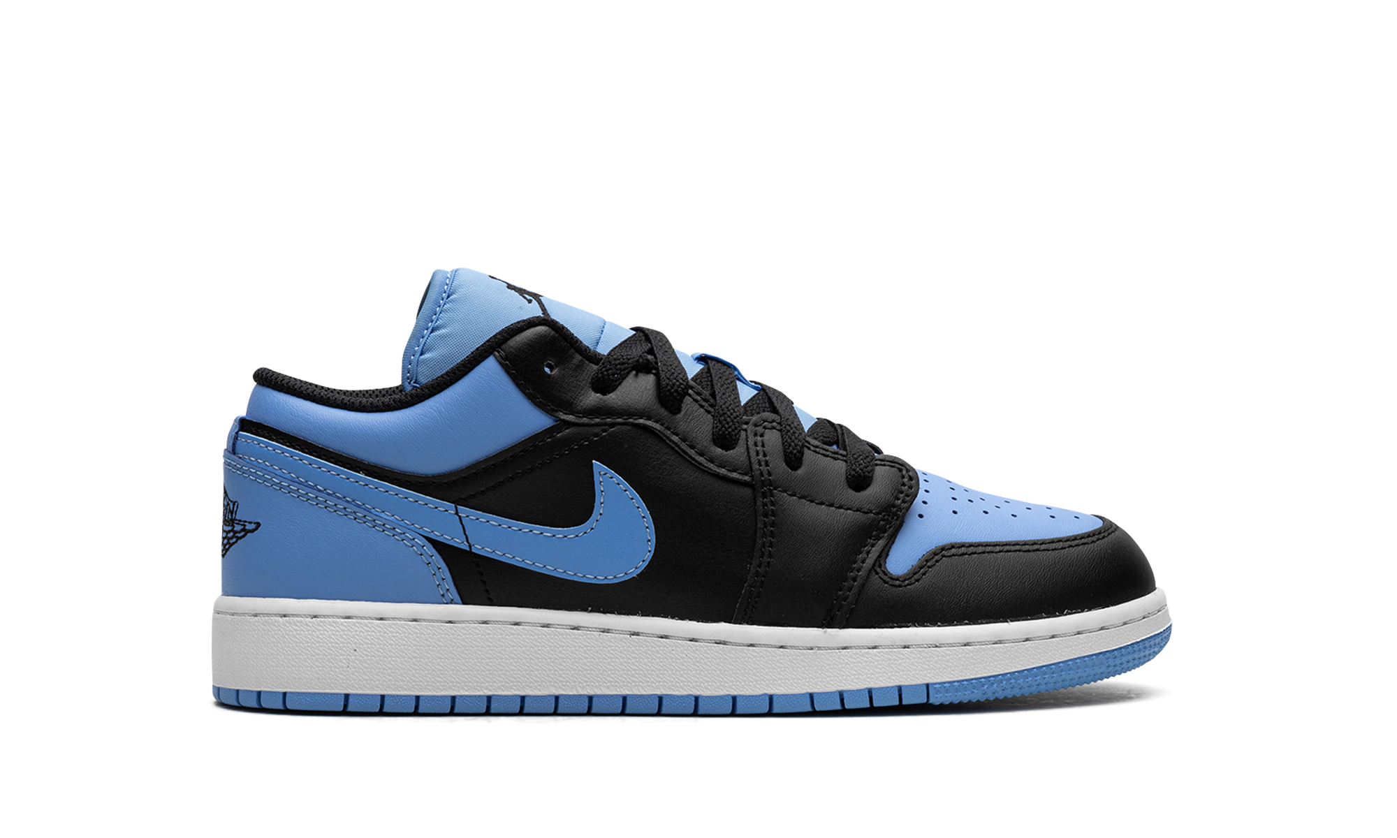 AJ 1 Low GS "University Blue"