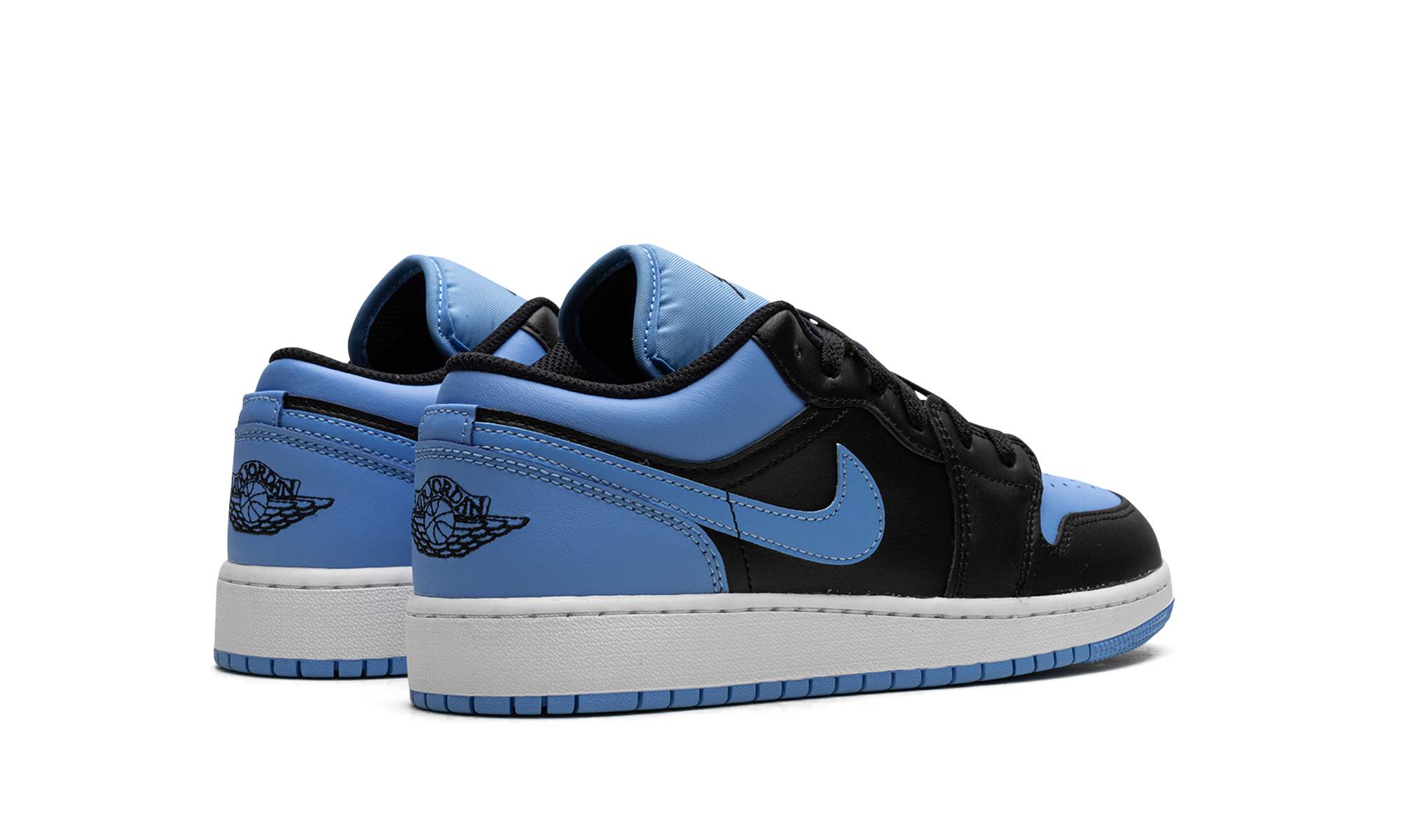 AJ 1 Low GS "University Blue"