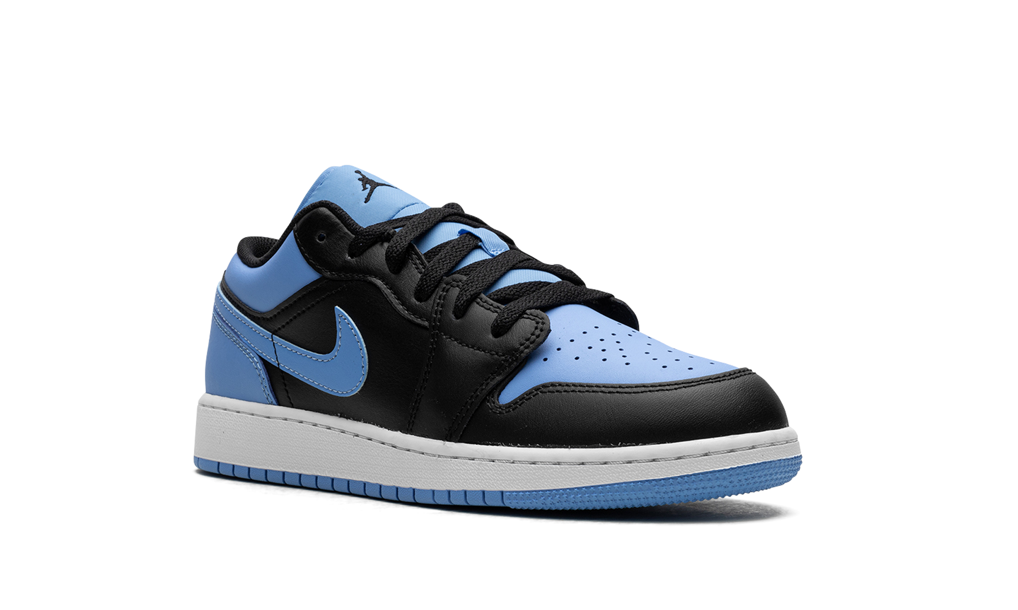 AJ 1 Low GS "University Blue"
