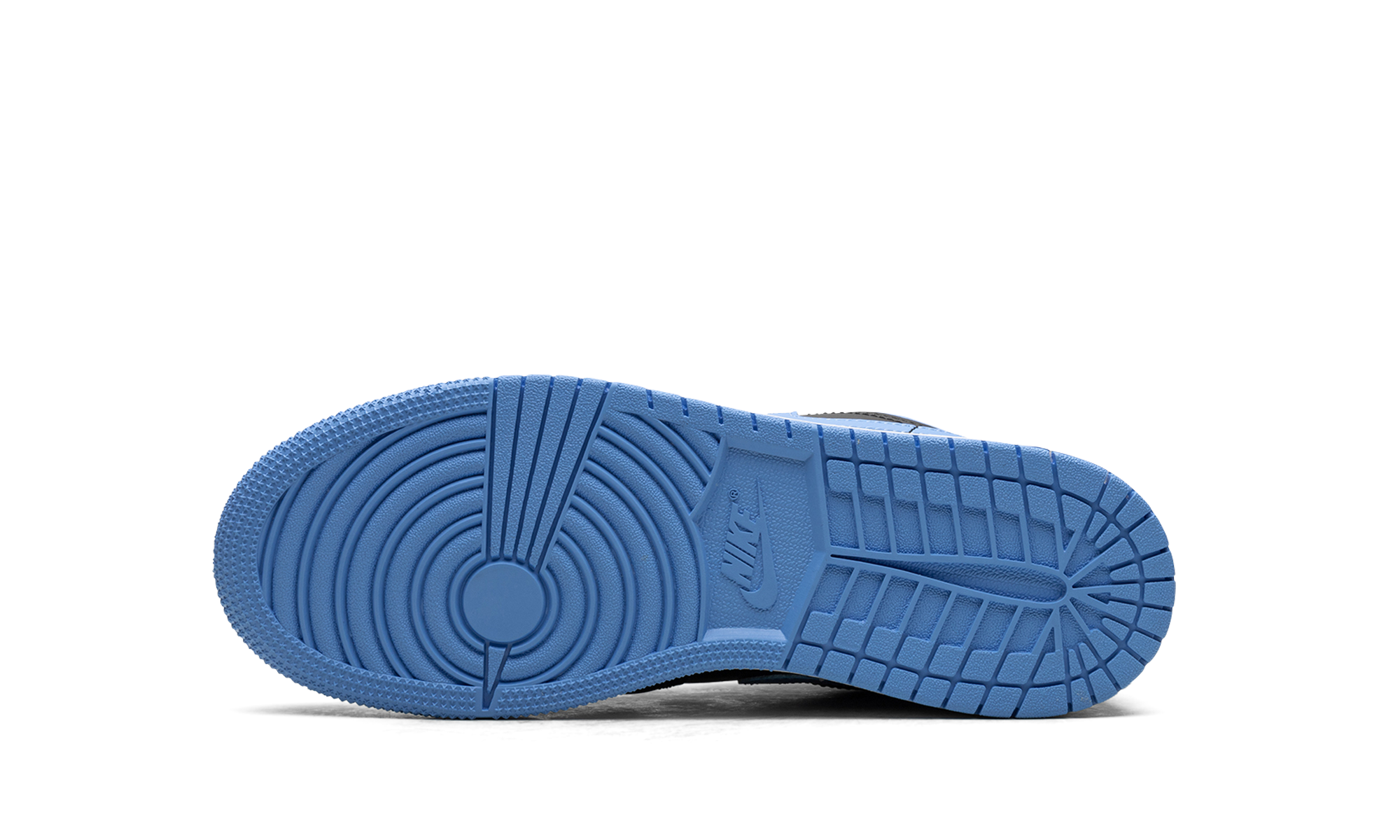 AJ 1 Low GS "University Blue"