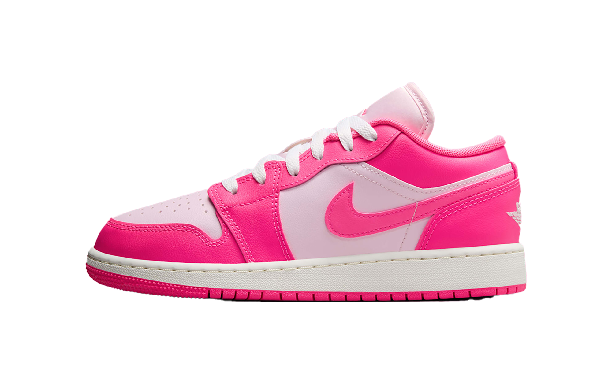 AJ 1 Low GS "Valentine’s Day"