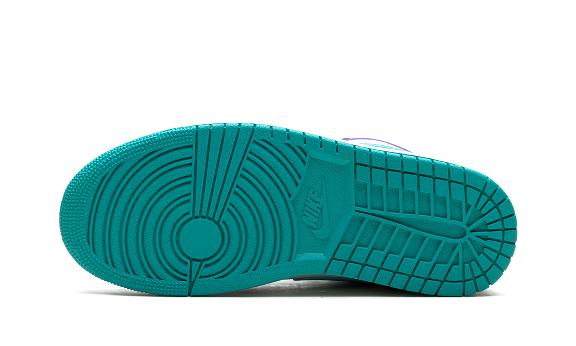 AJ 1 Low "Hornets"