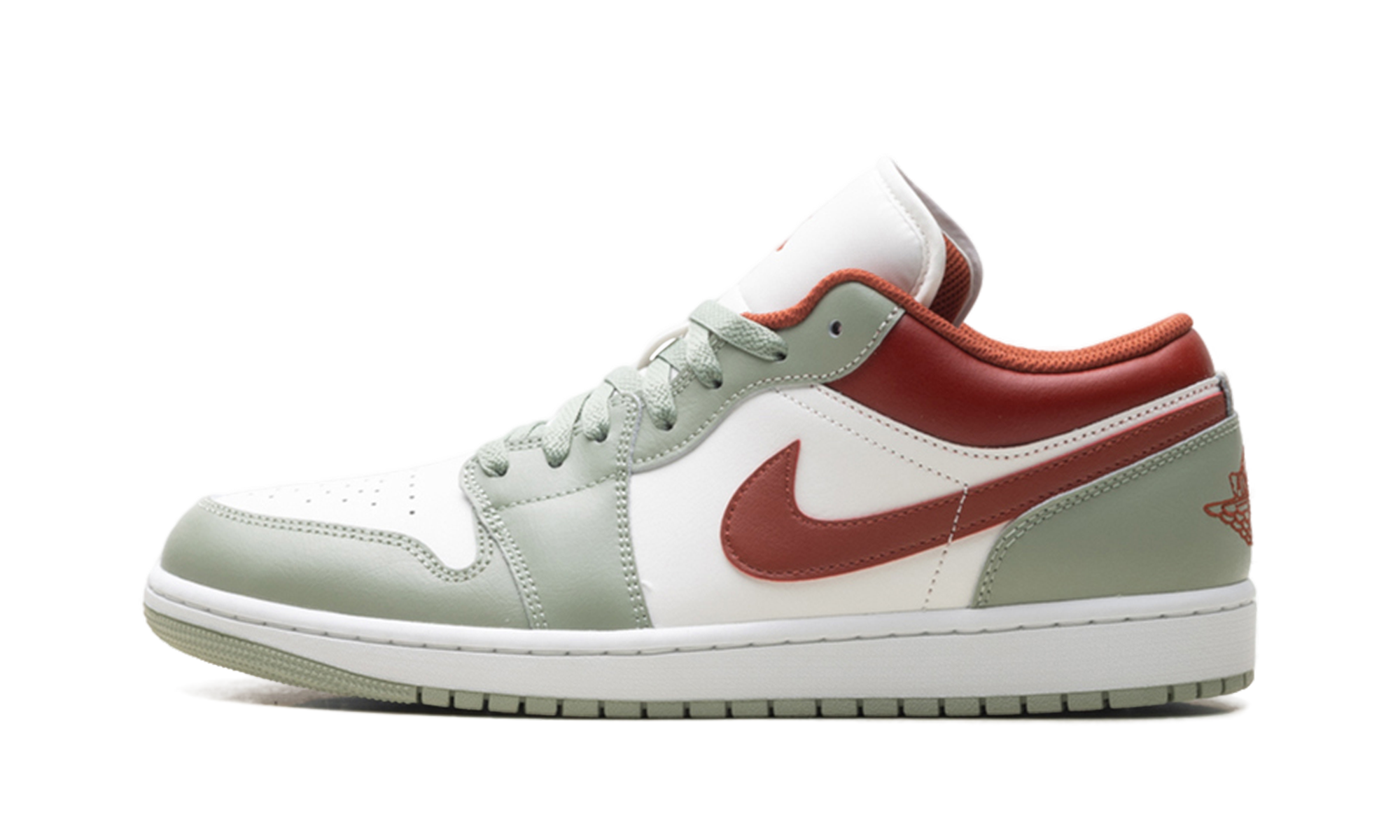 AJ 1 Low "Jade Horizon"