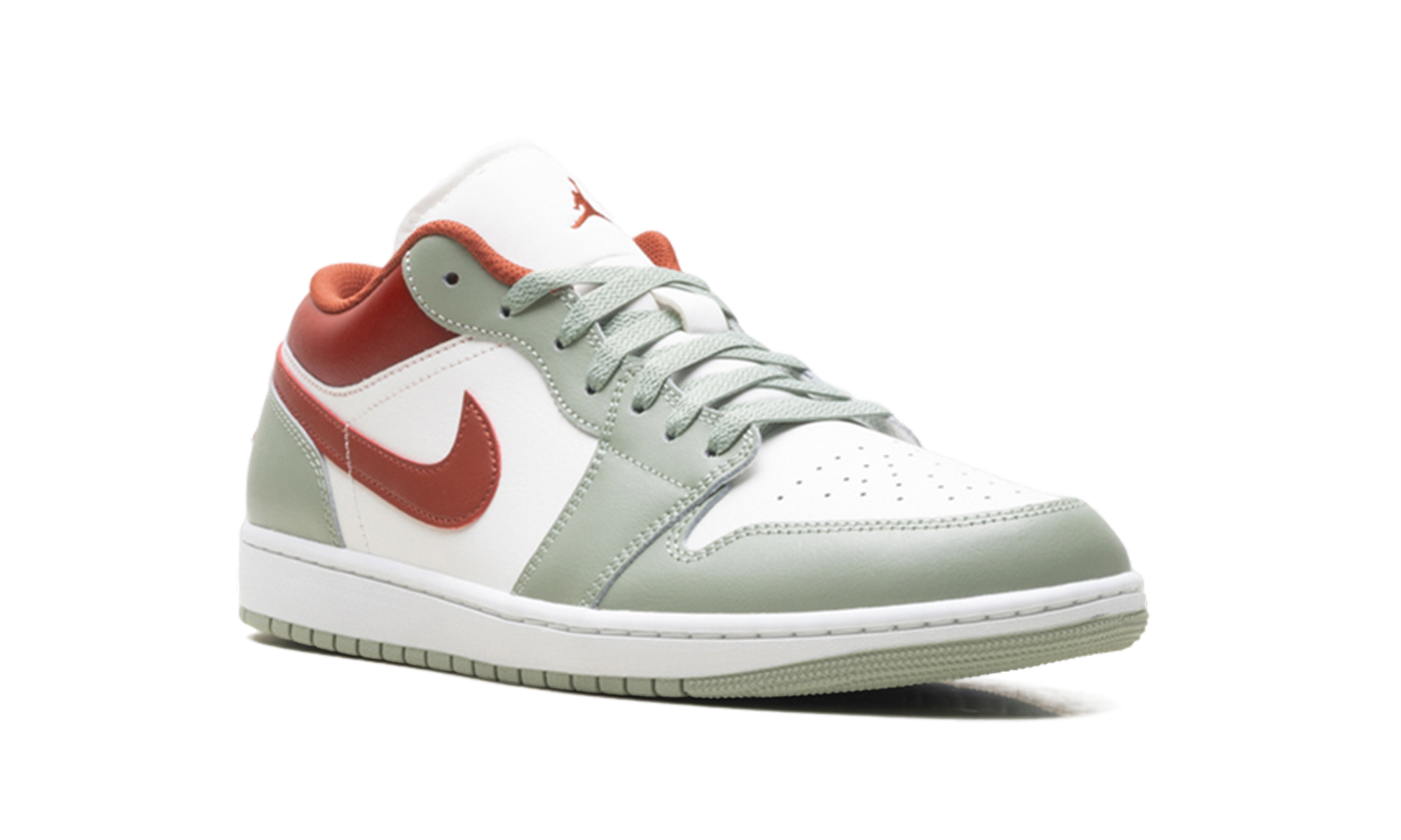 AJ 1 Low "Jade Horizon"