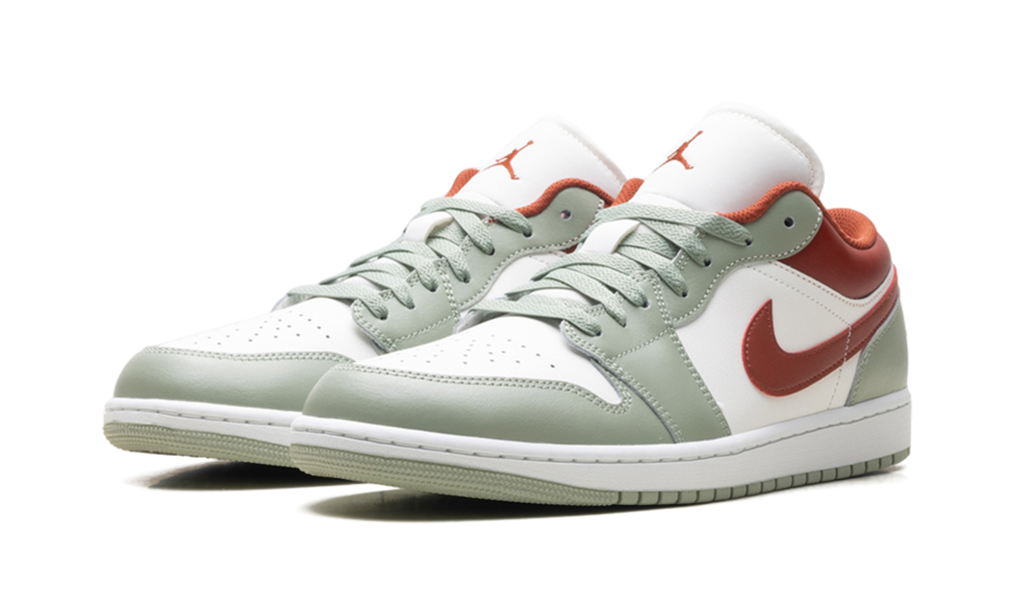 AJ 1 Low "Jade Horizon"
