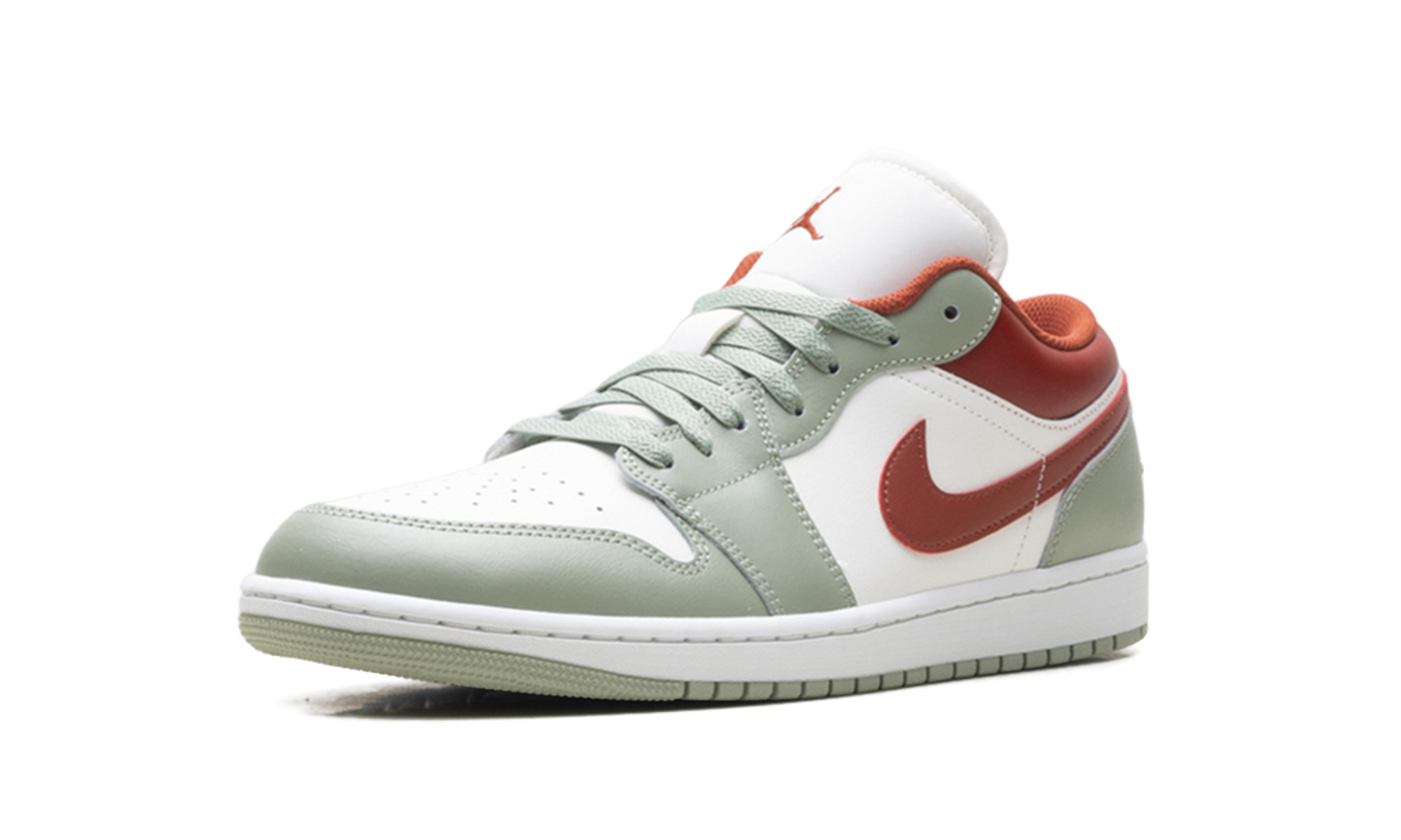 AJ 1 Low "Jade Horizon"