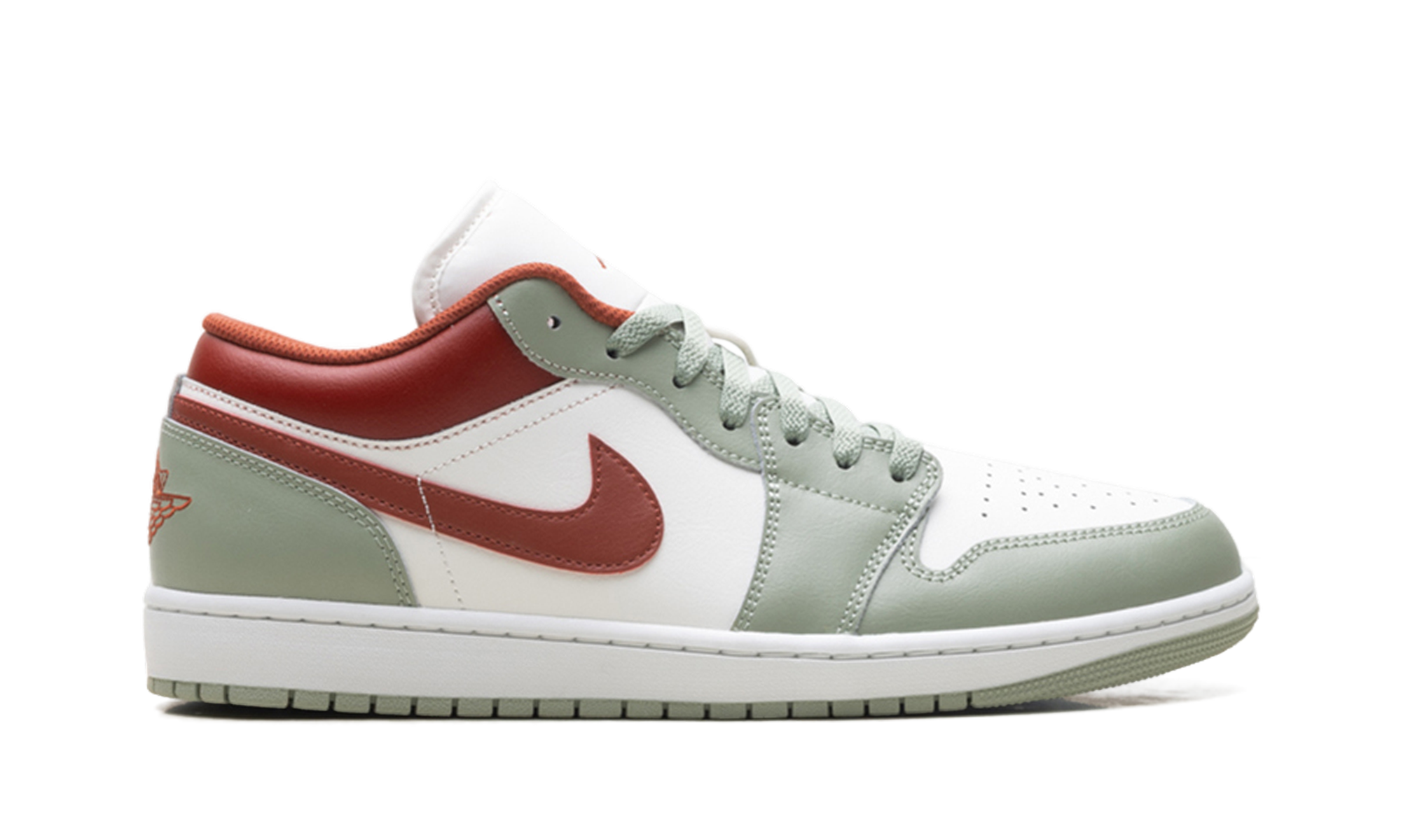 AJ 1 Low "Jade Horizon"