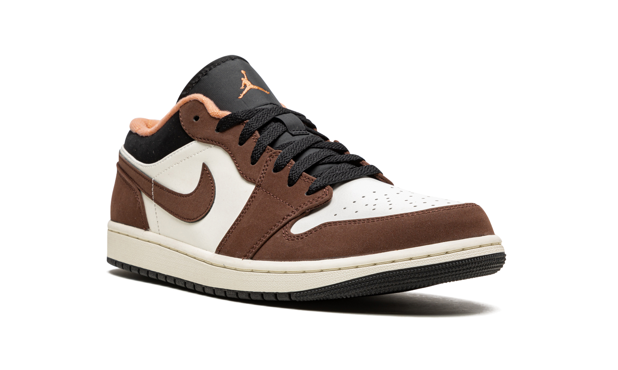 AJ 1 Low "Mocha"