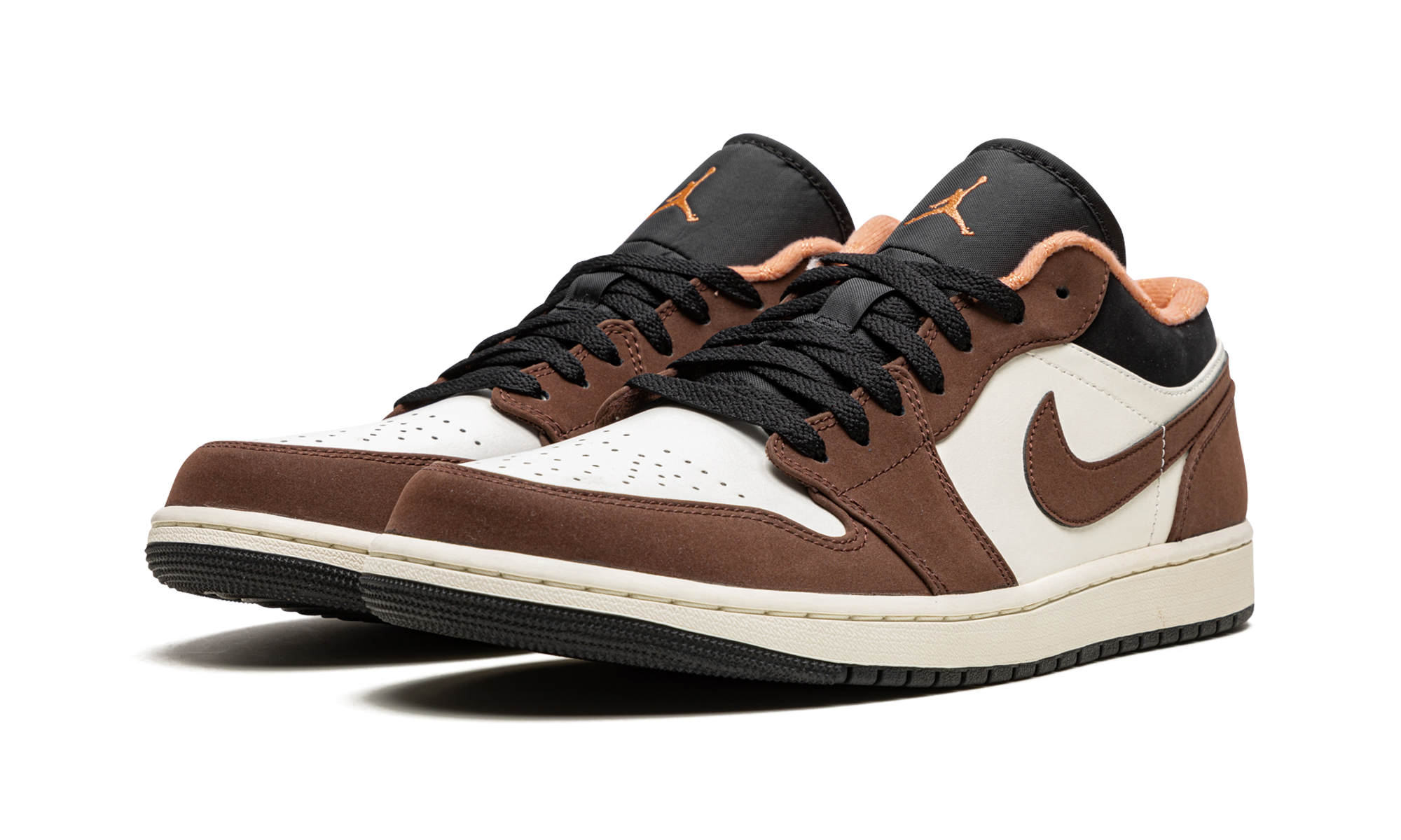 AJ 1 Low "Mocha"