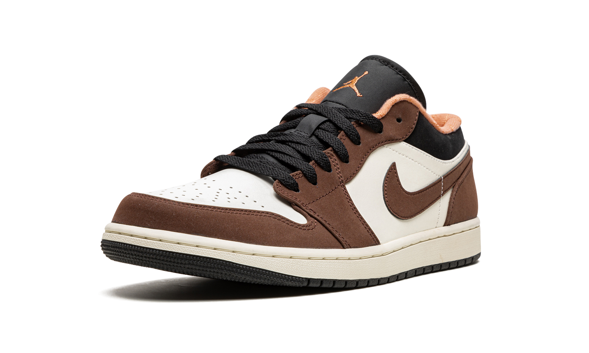 AJ 1 Low "Mocha"
