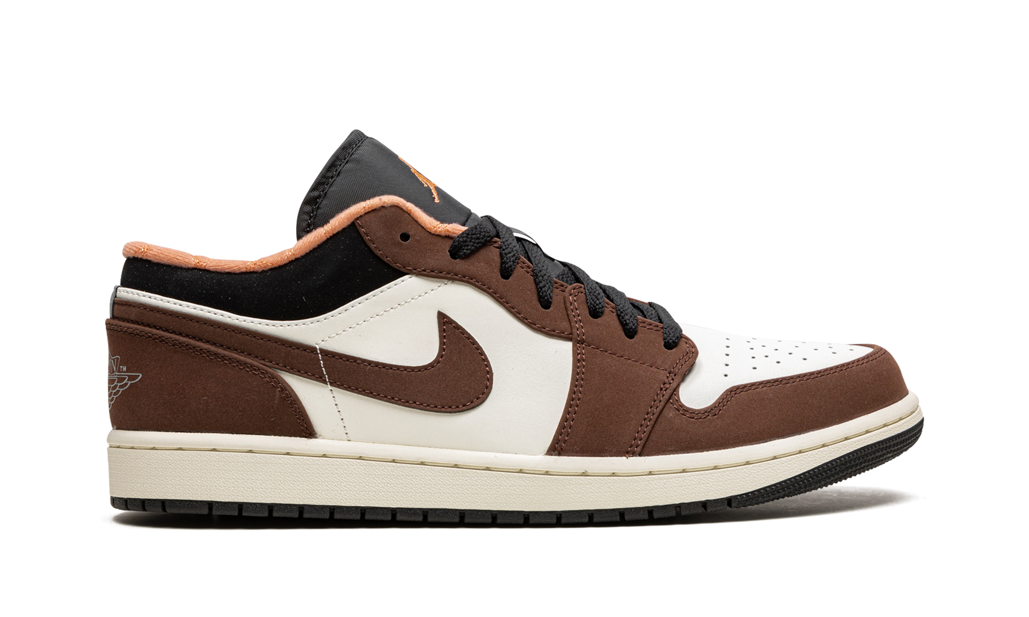 AJ 1 Low "Mocha"