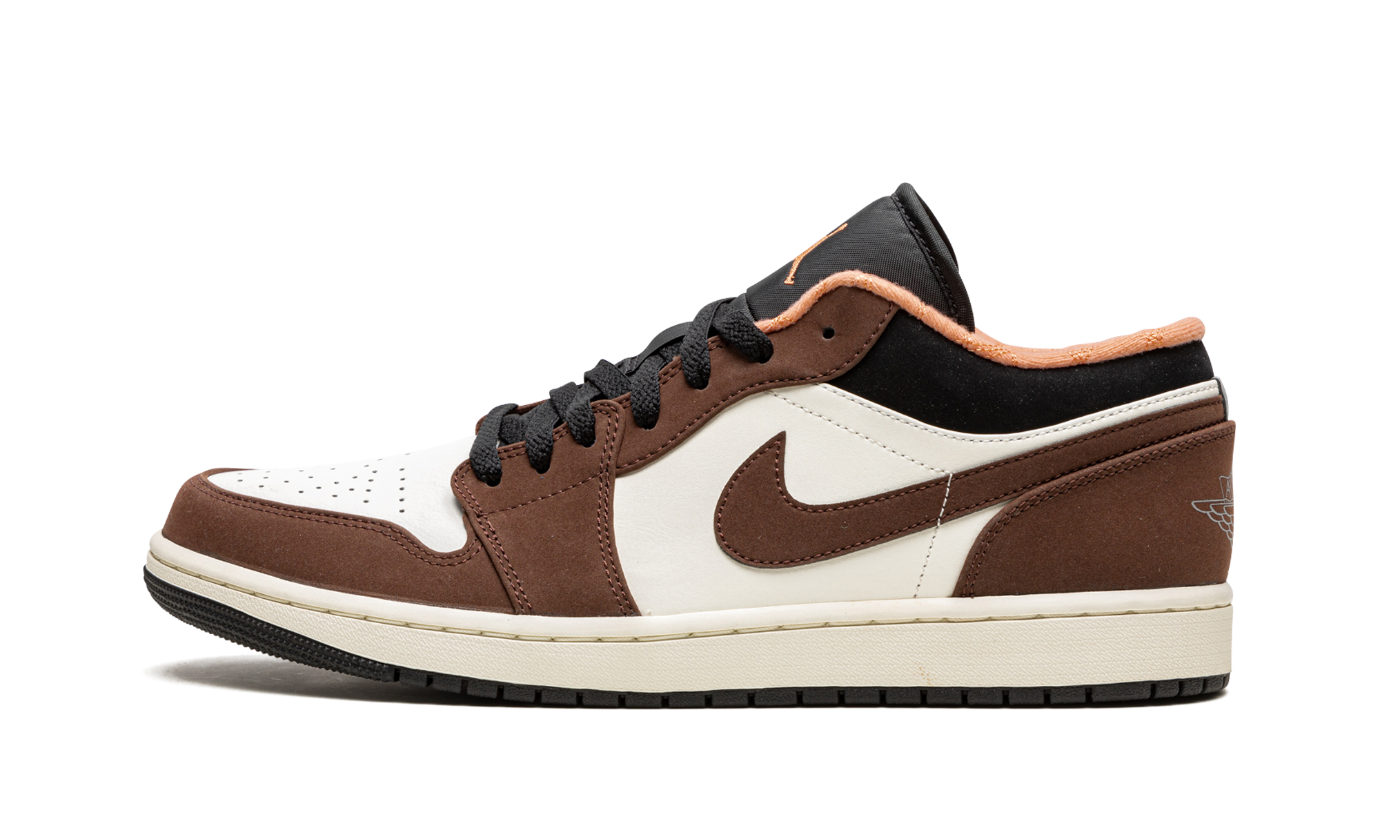AJ 1 Low "Mocha"