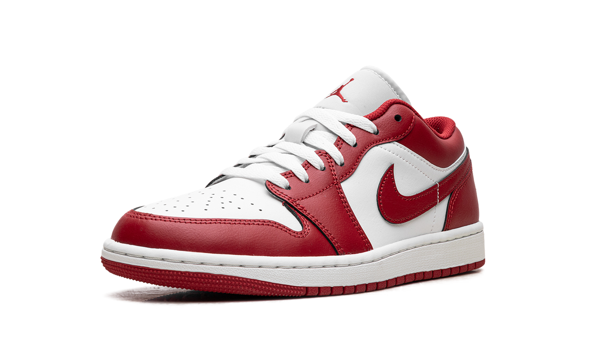 AJ 1 Low "New Beginnings"