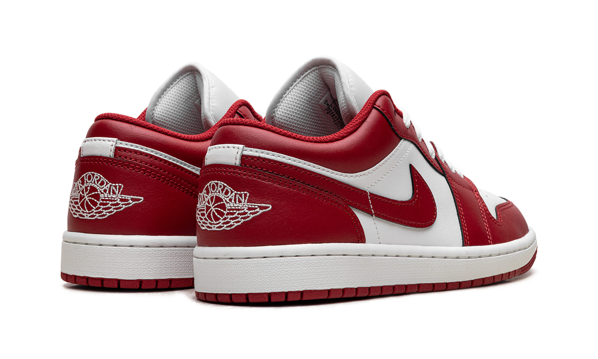 AJ 1 Low "New Beginnings"