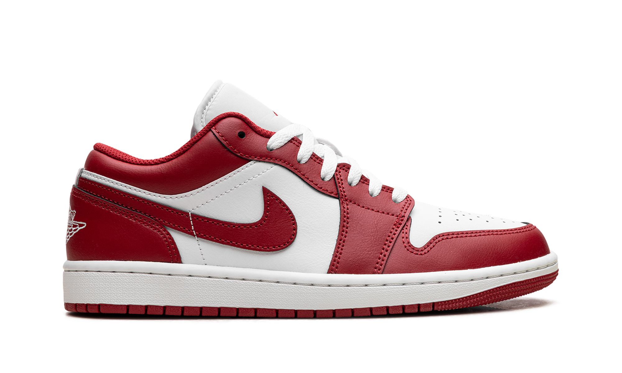 AJ 1 Low "New Beginnings"
