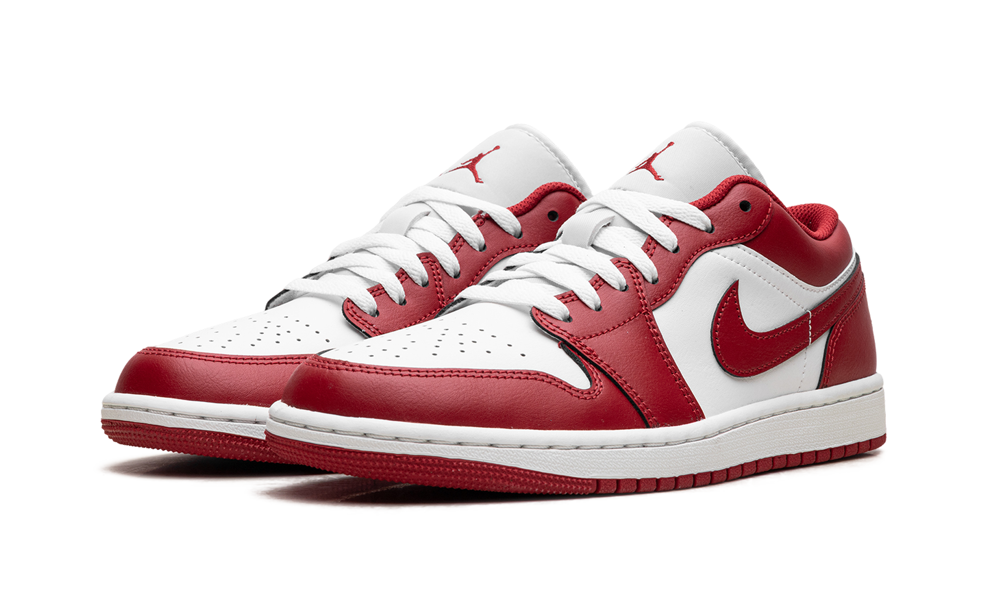AJ 1 Low "New Beginnings"
