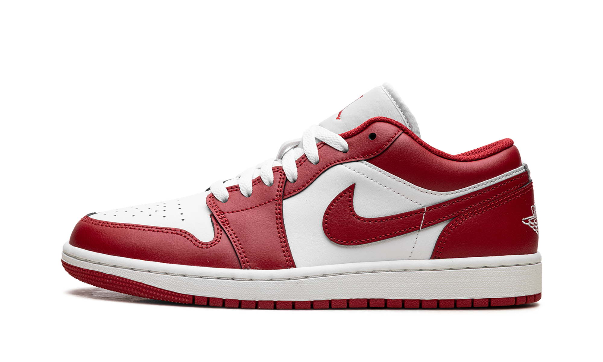 AJ 1 Low "New Beginnings"