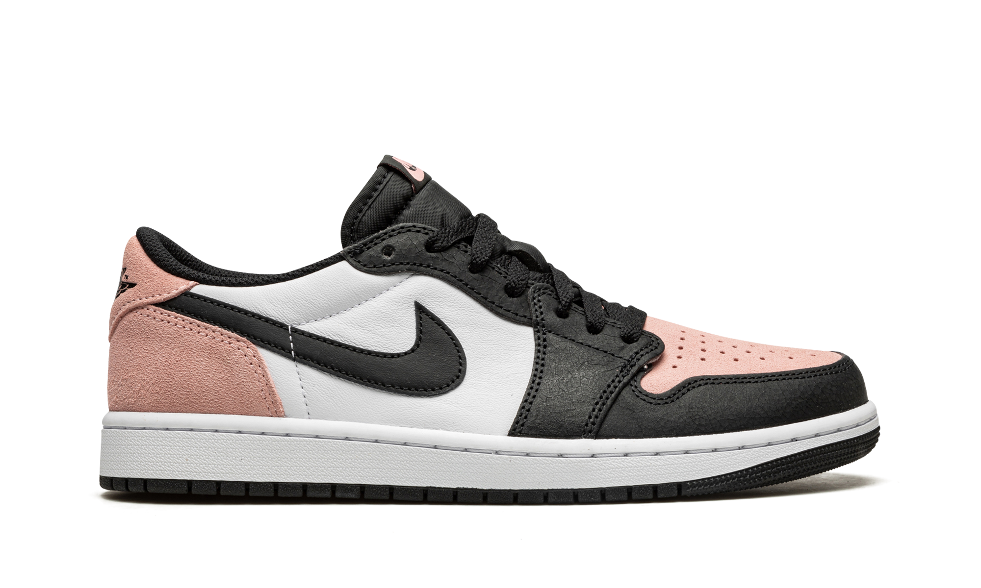 AJ 1 Low OG "Bleached Coral"