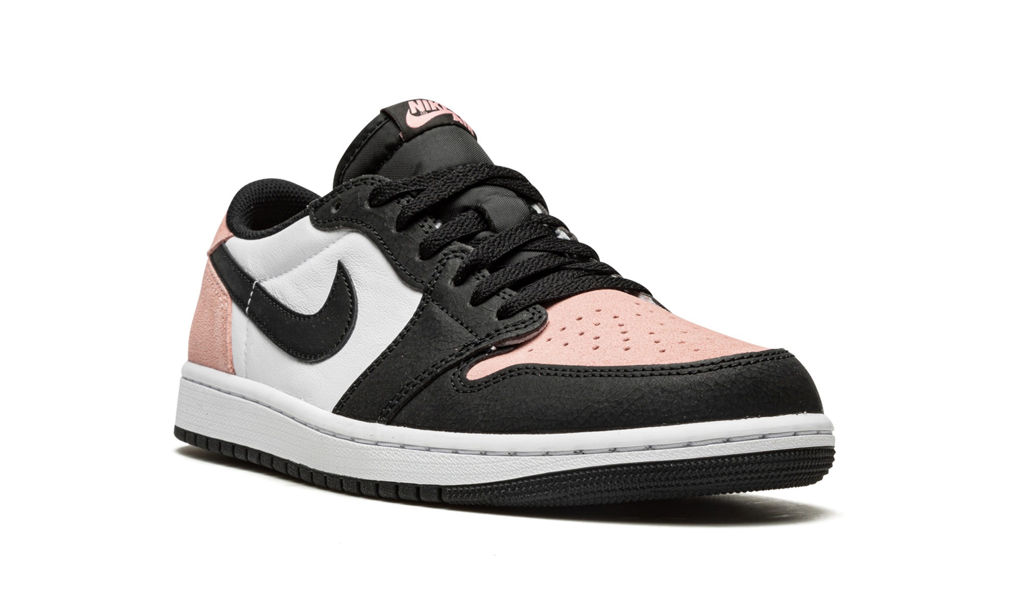 AJ 1 Low OG "Bleached Coral"
