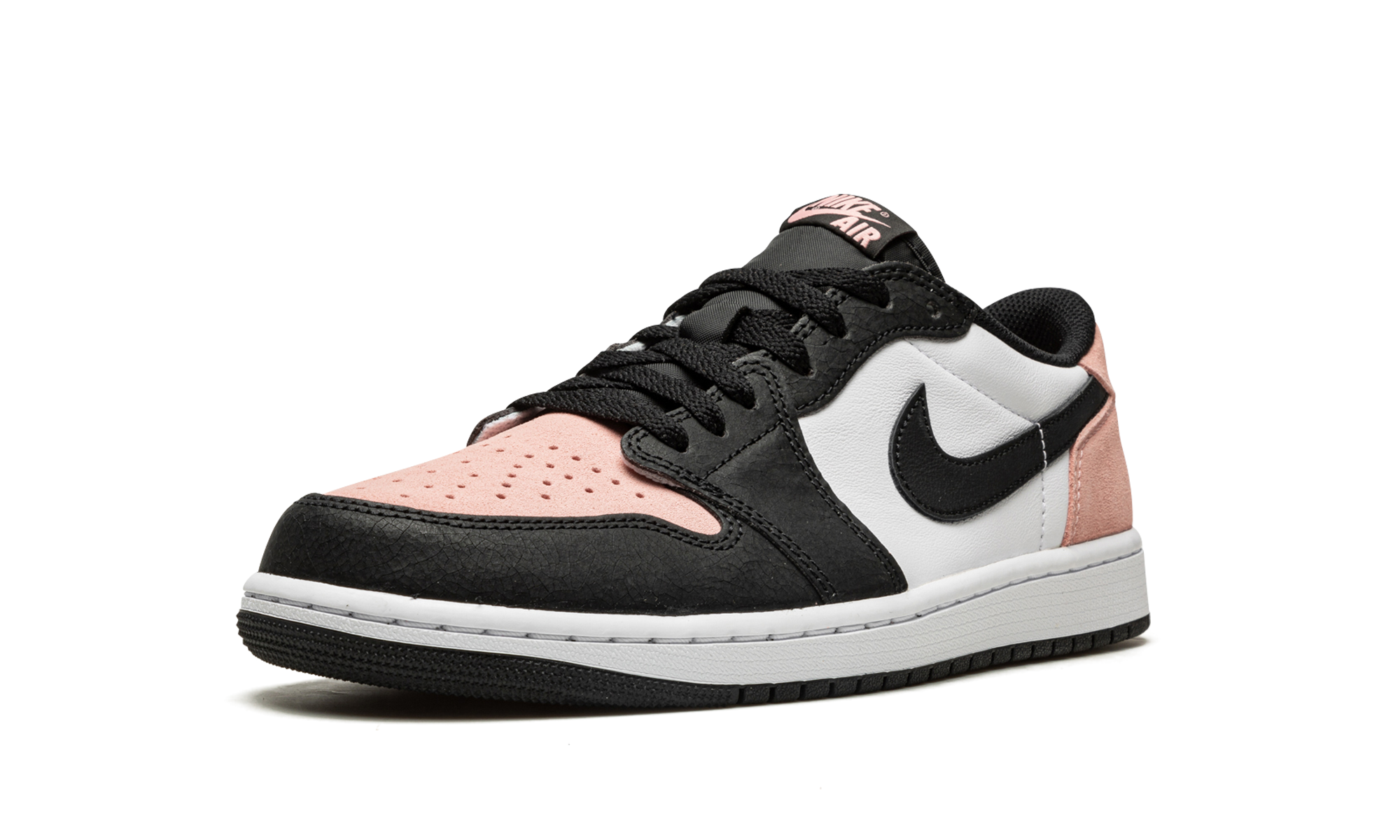 AJ 1 Low OG "Bleached Coral"