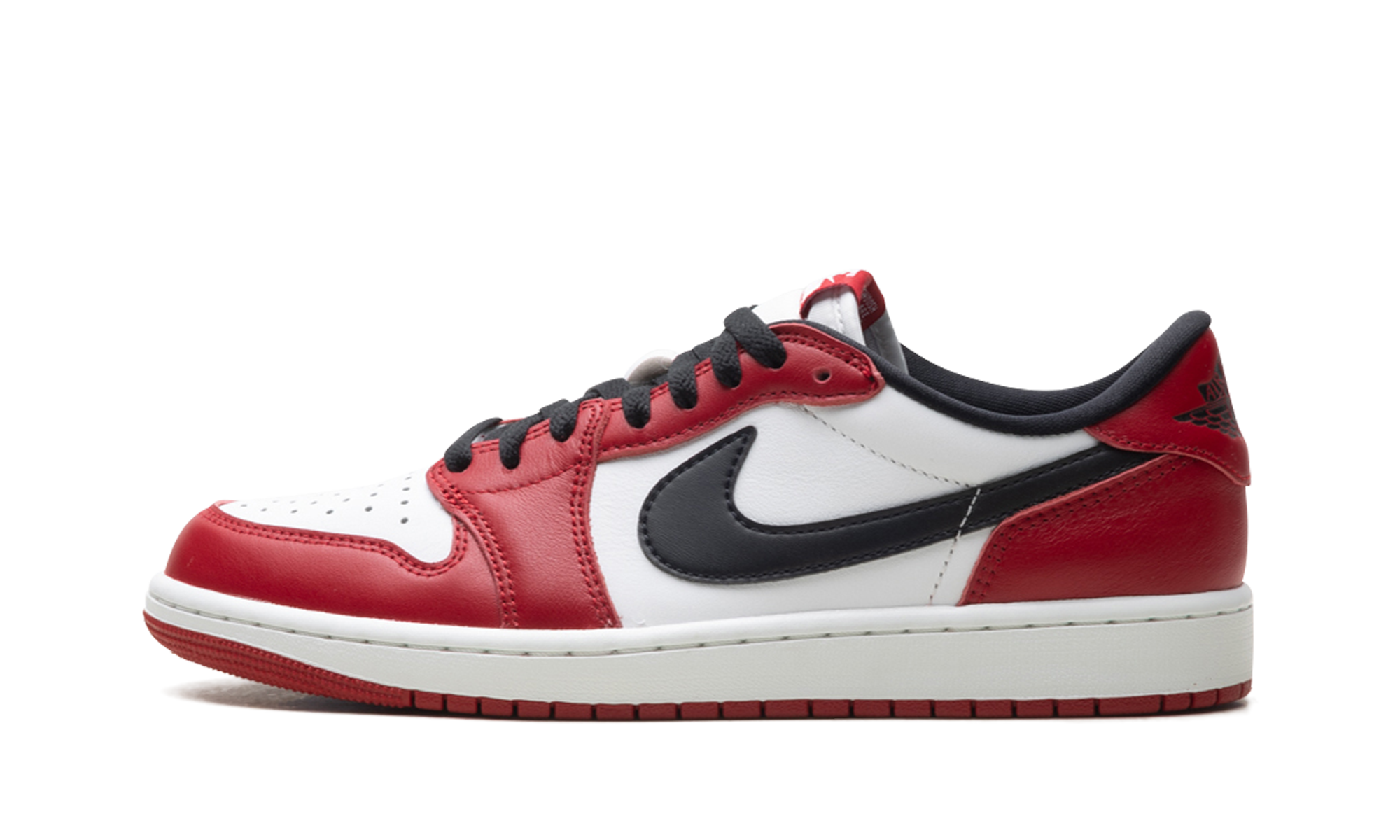 AJ 1 Low OG "Chicago (2025)"