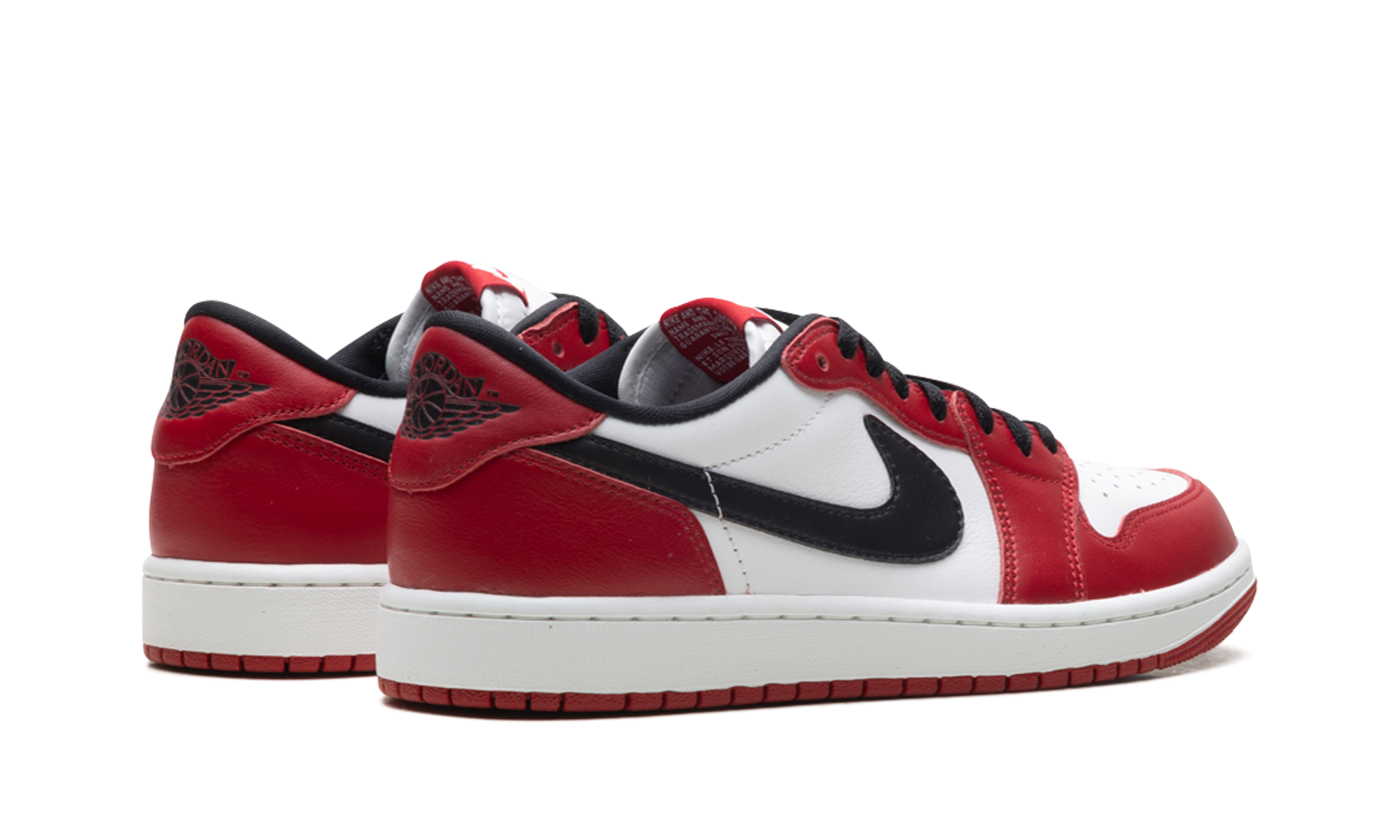 AJ 1 Low OG "Chicago (2025)"