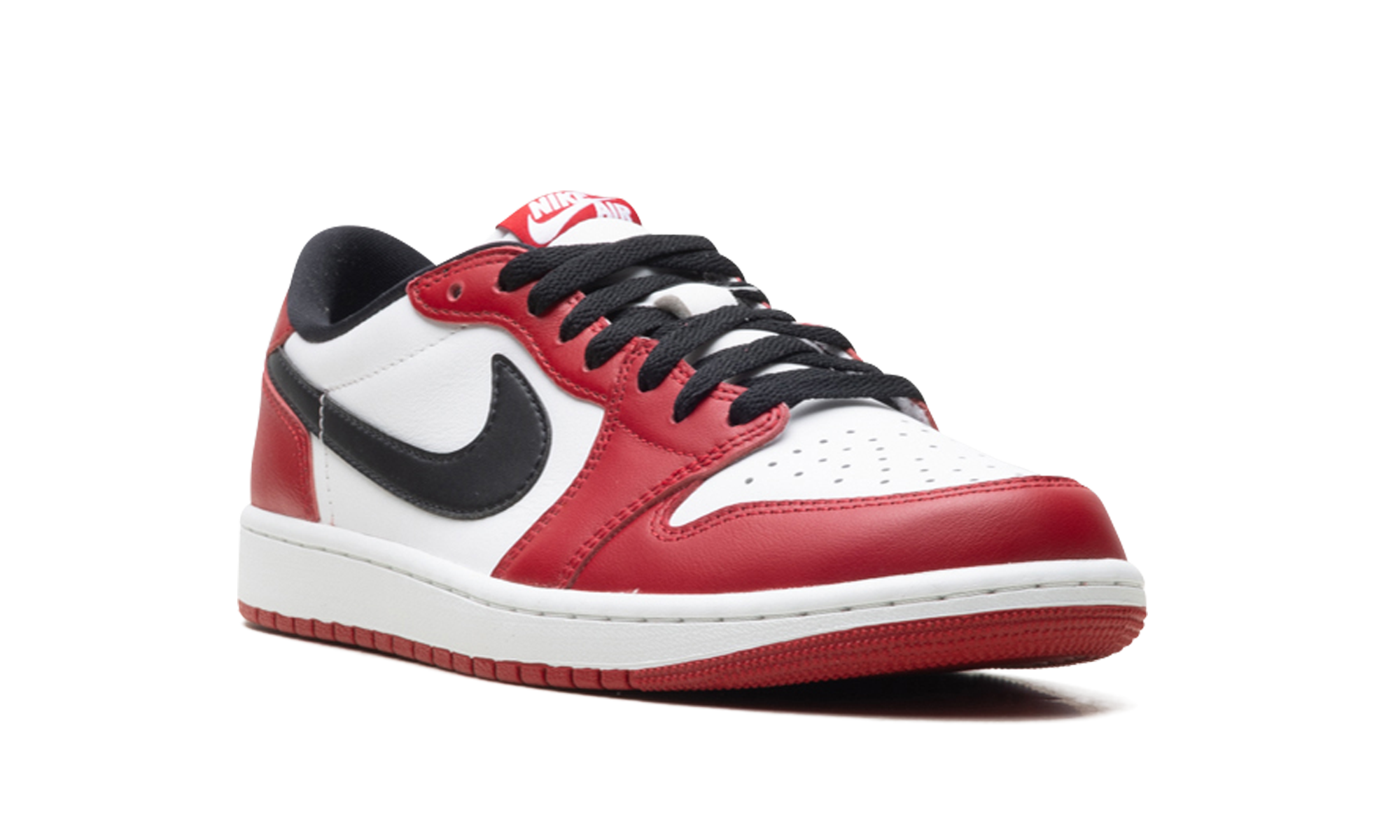 AJ 1 Low OG "Chicago (2025)"