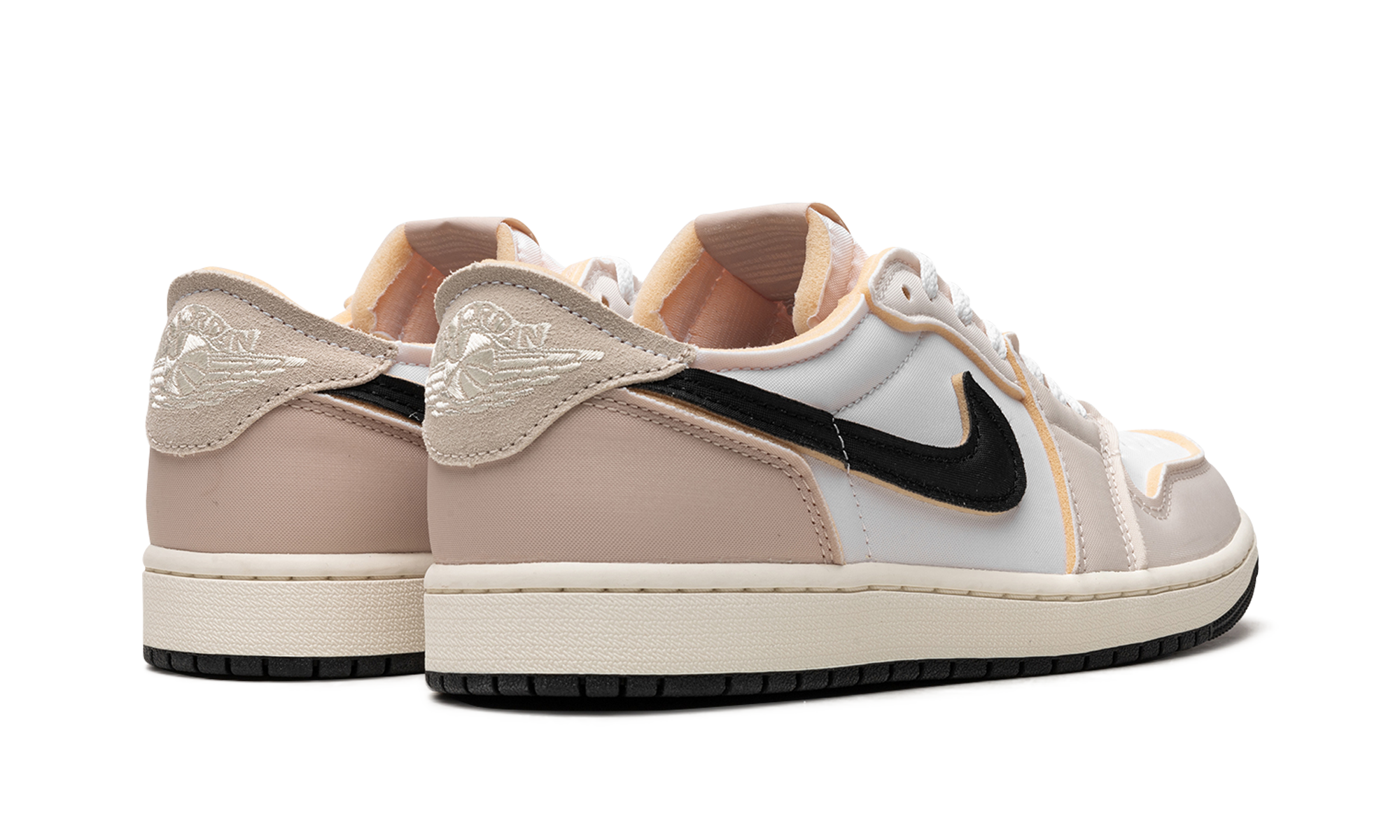 AJ 1 Low OG Ex "Coconut Milk"