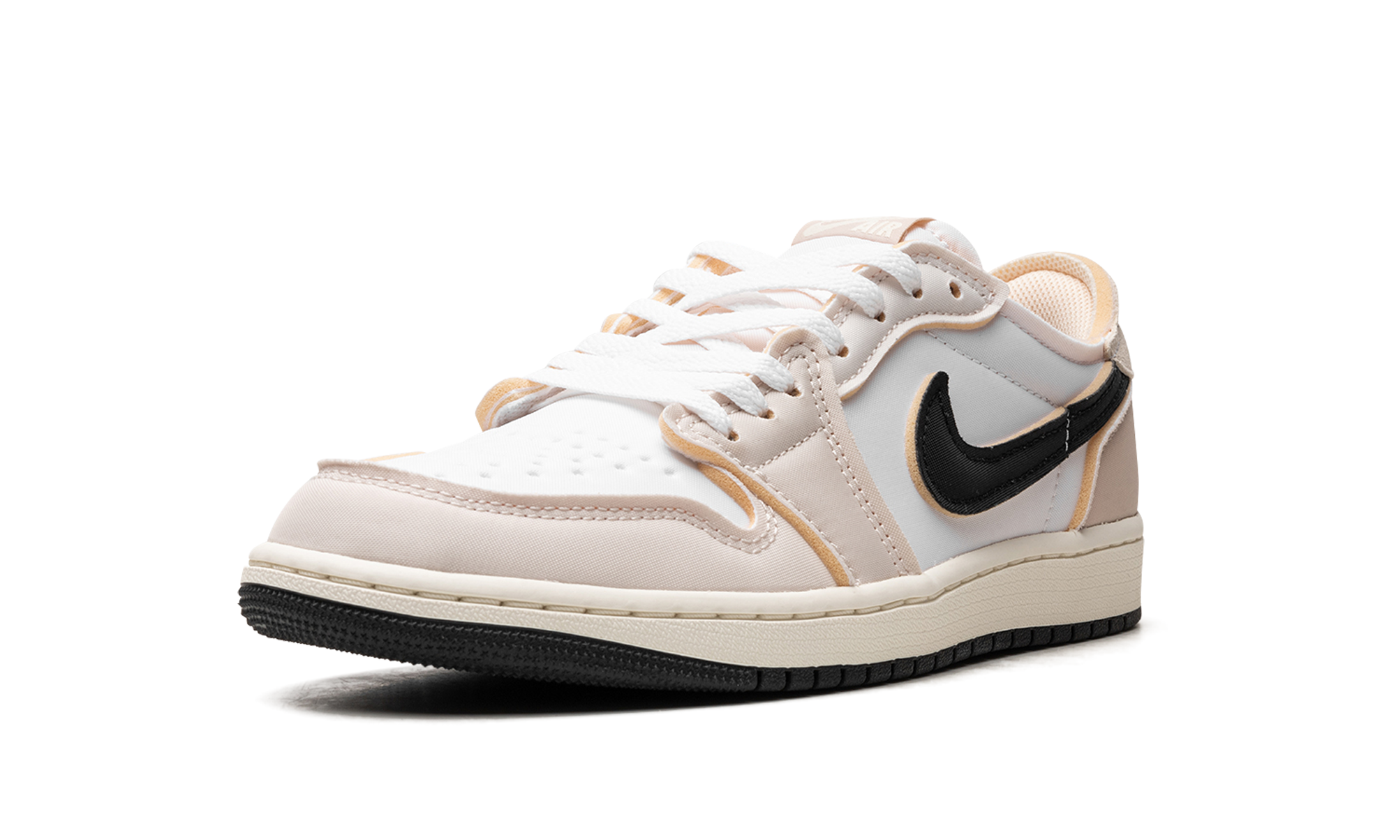 AJ 1 Low OG Ex "Coconut Milk"