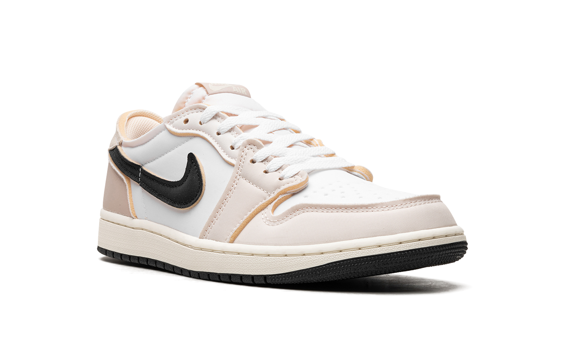 AJ 1 Low OG Ex "Coconut Milk"
