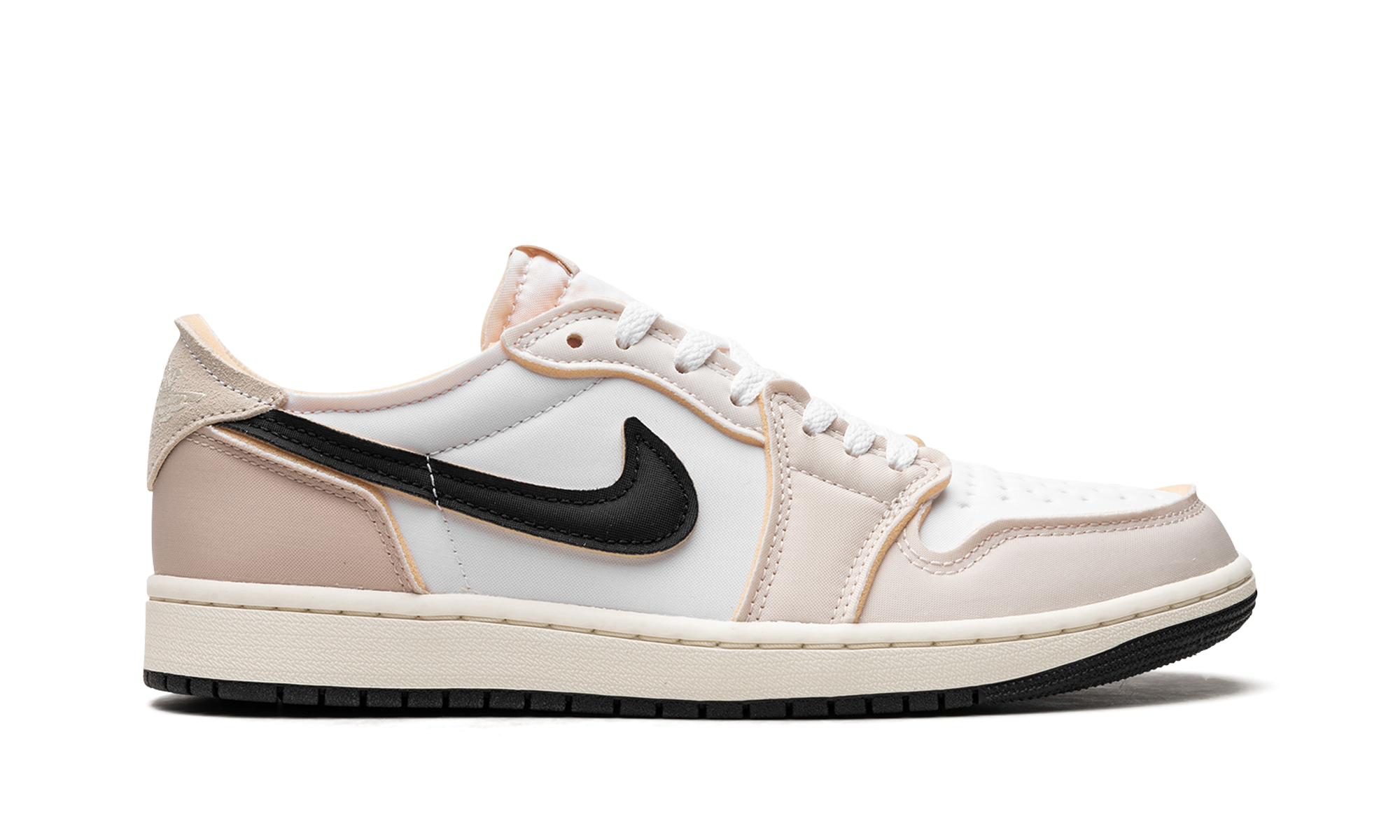 AJ 1 Low OG Ex "Coconut Milk"