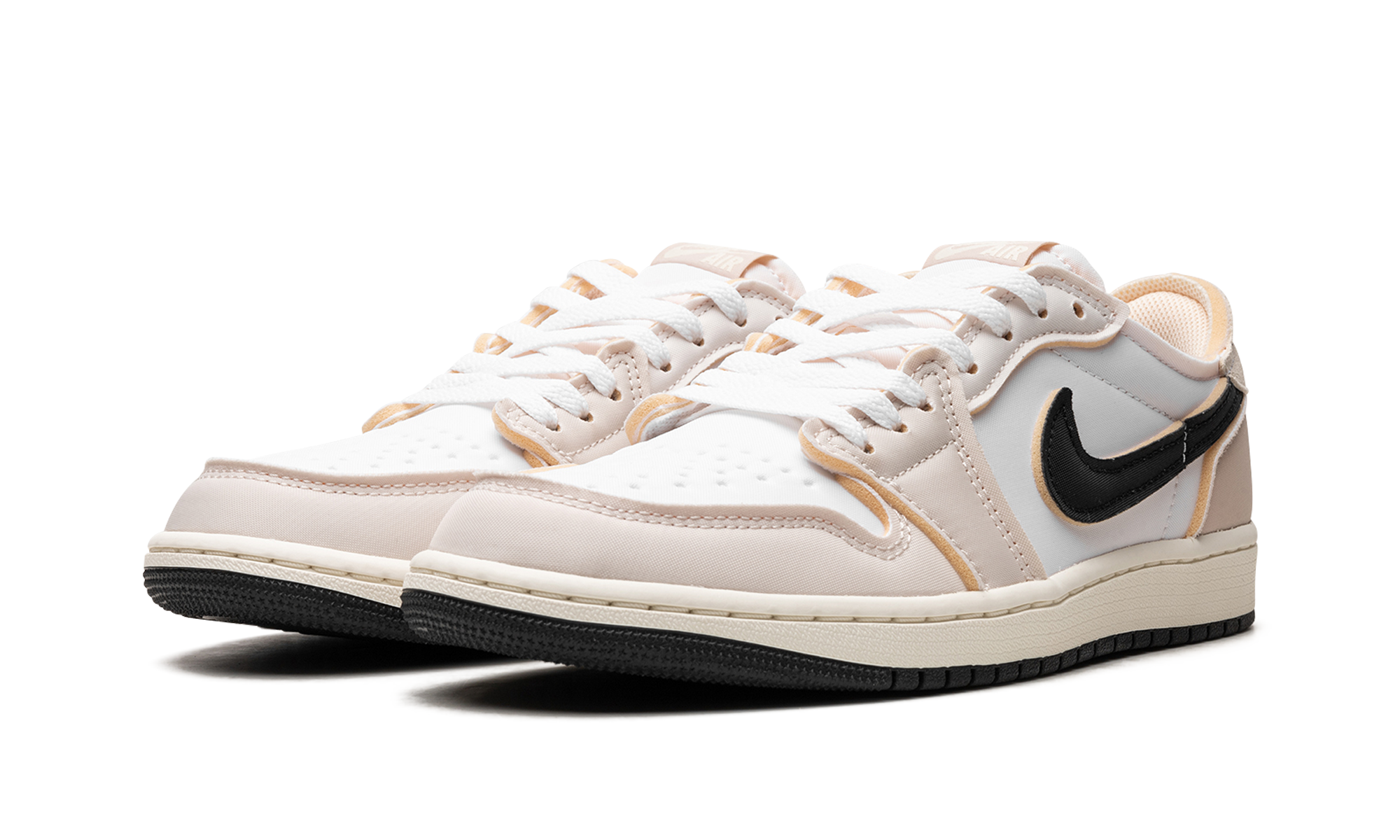 AJ 1 Low OG Ex "Coconut Milk"