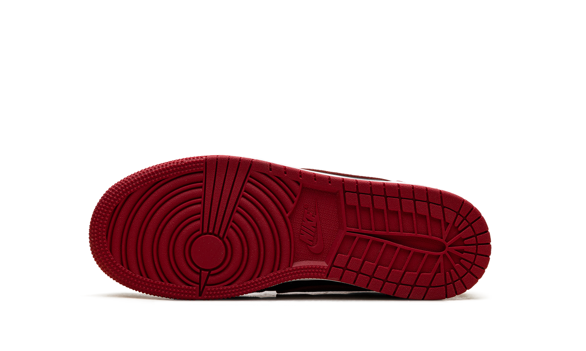 AJ 1 Low OG GS "Banned (2026)"