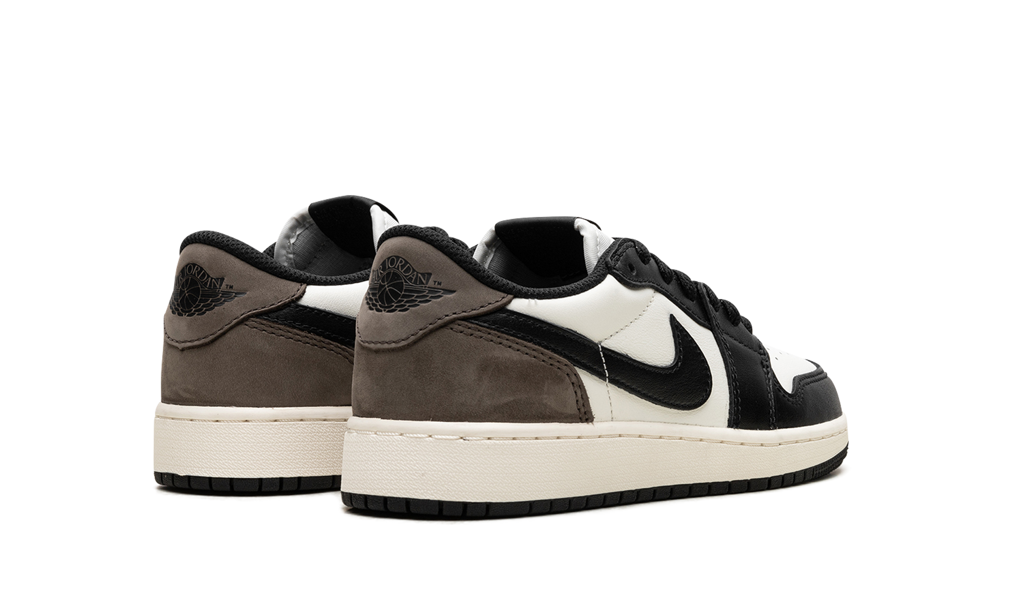 AJ 1 Low OG GS "Mocha"