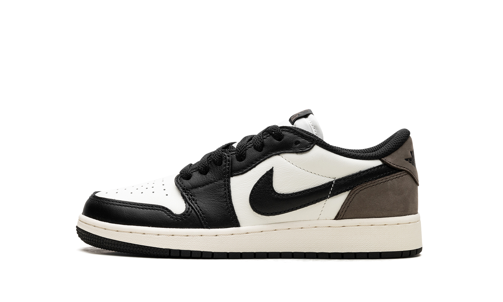 AJ 1 Low OG GS "Mocha"