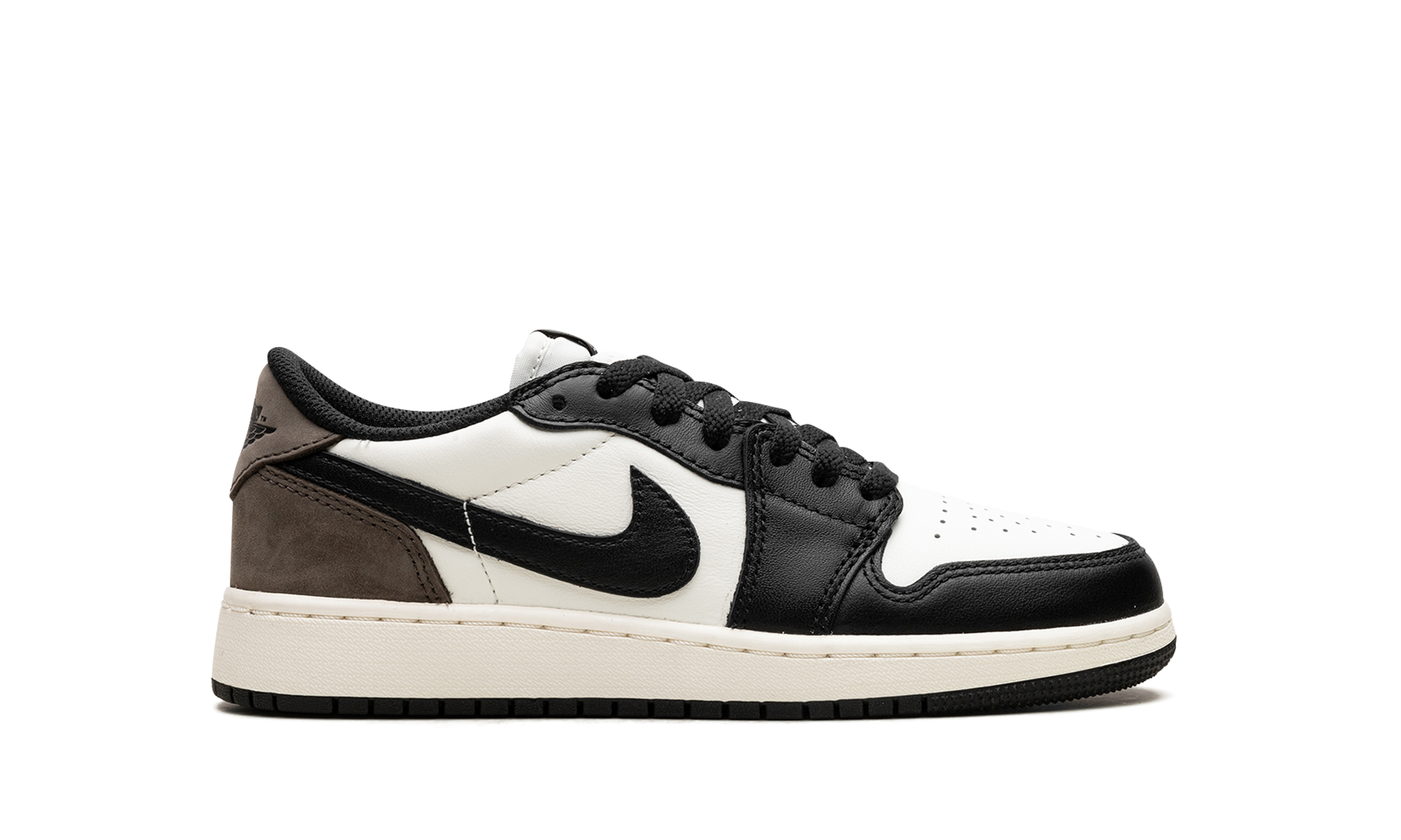 AJ 1 Low OG GS "Mocha"