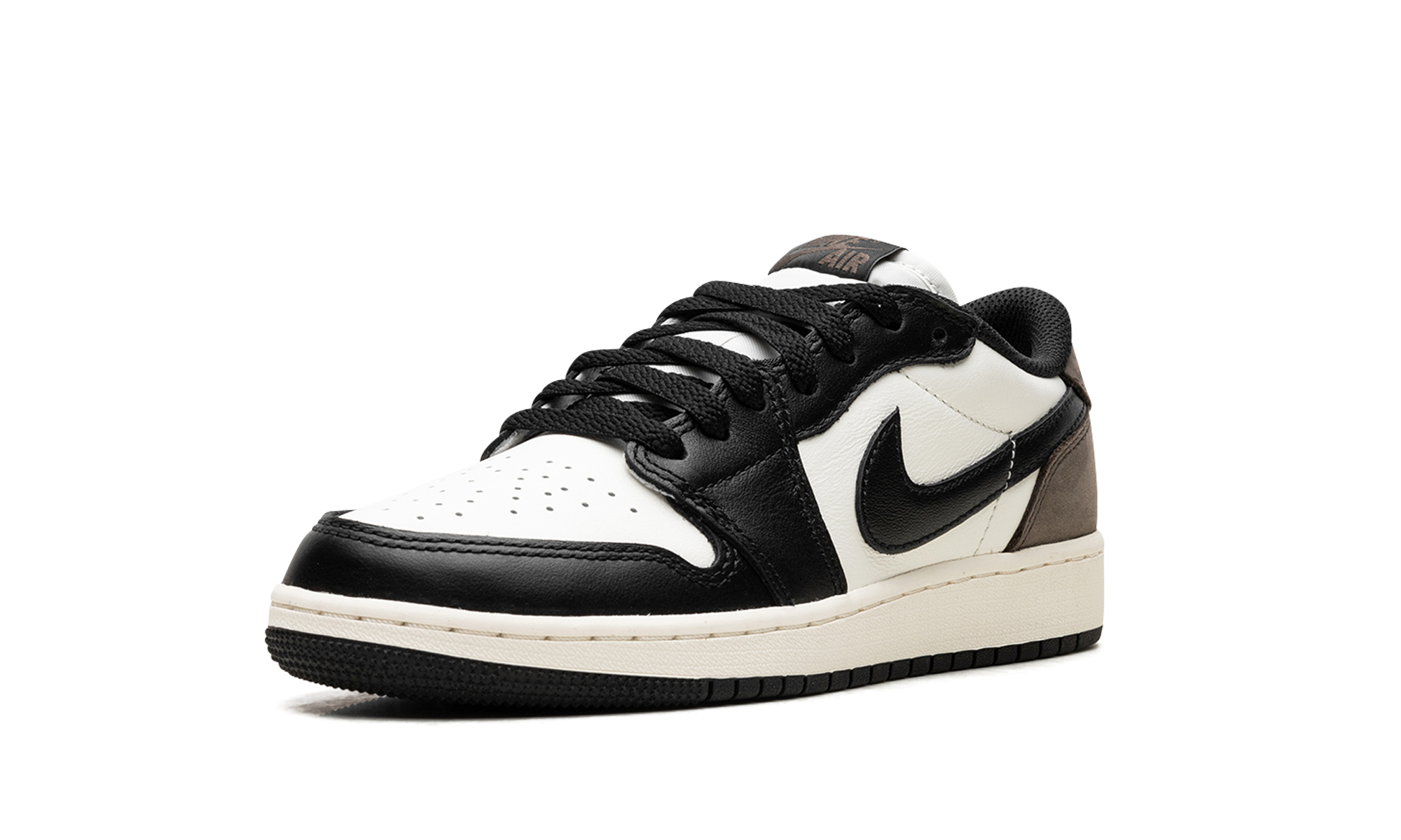 AJ 1 Low OG GS "Mocha"