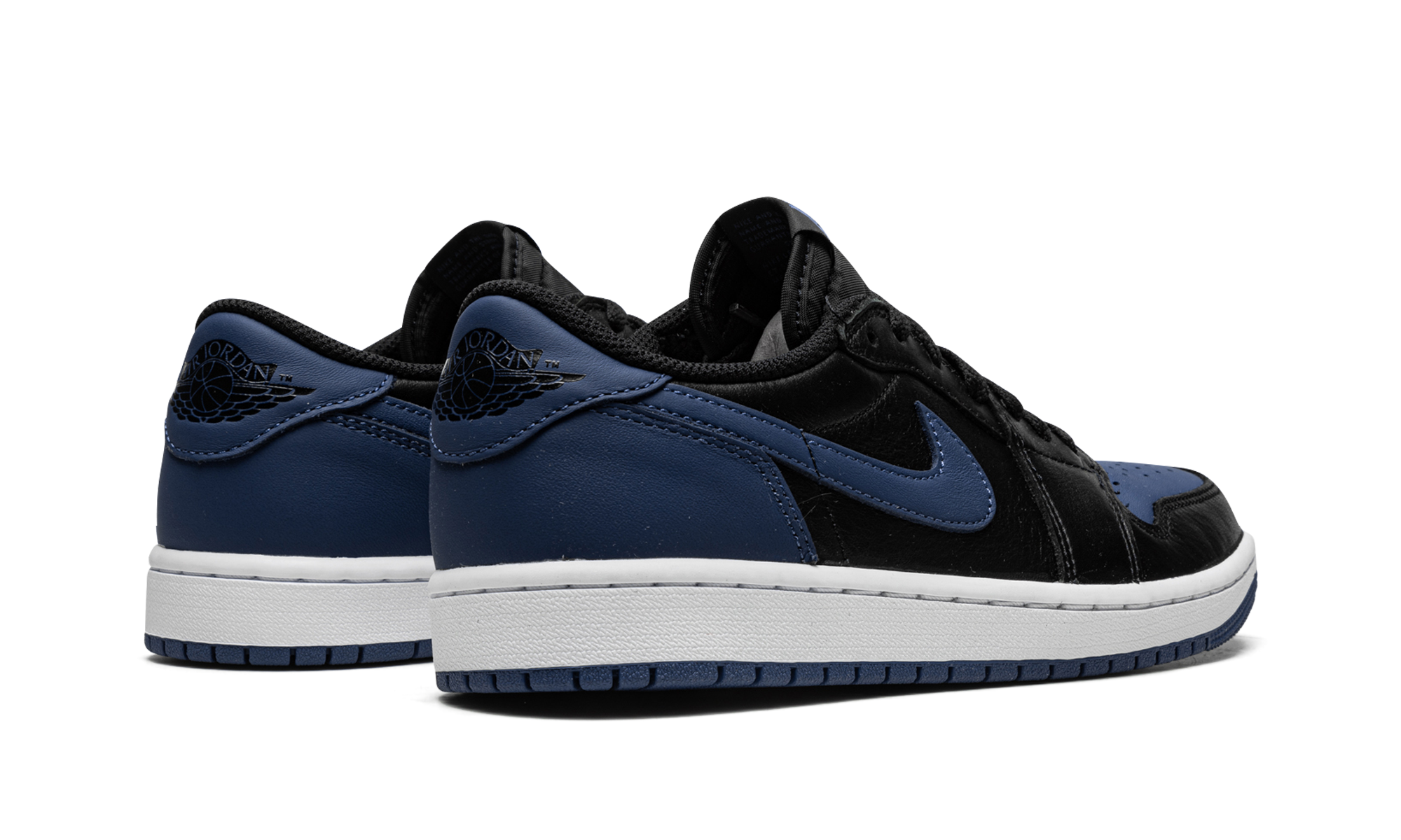 AJ 1 Low OG "Mystic Navy"