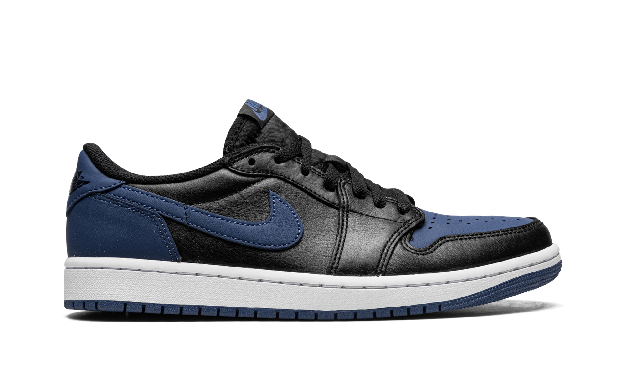 AJ 1 Low OG "Mystic Navy"