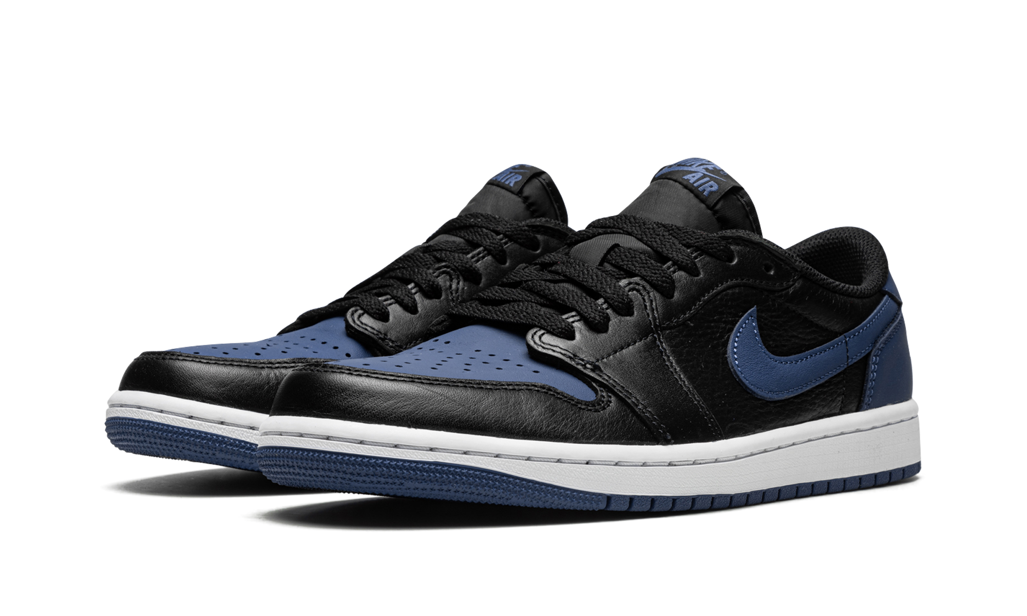 AJ 1 Low OG "Mystic Navy"